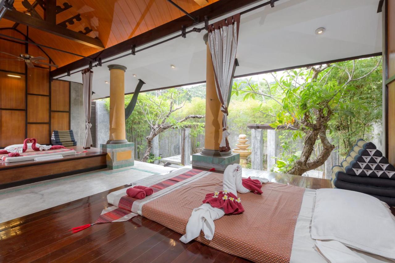 The Village Resort & Spa