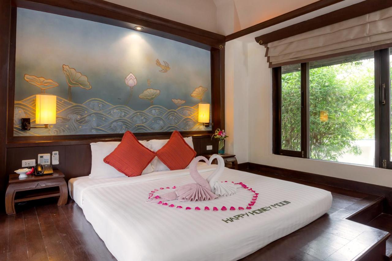 The Village Resort & Spa