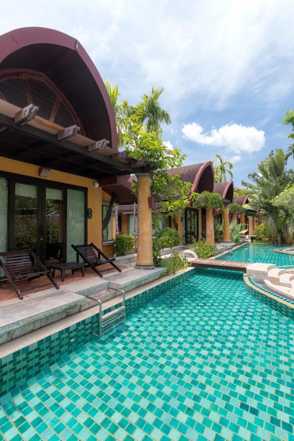 The Village Resort & Spa