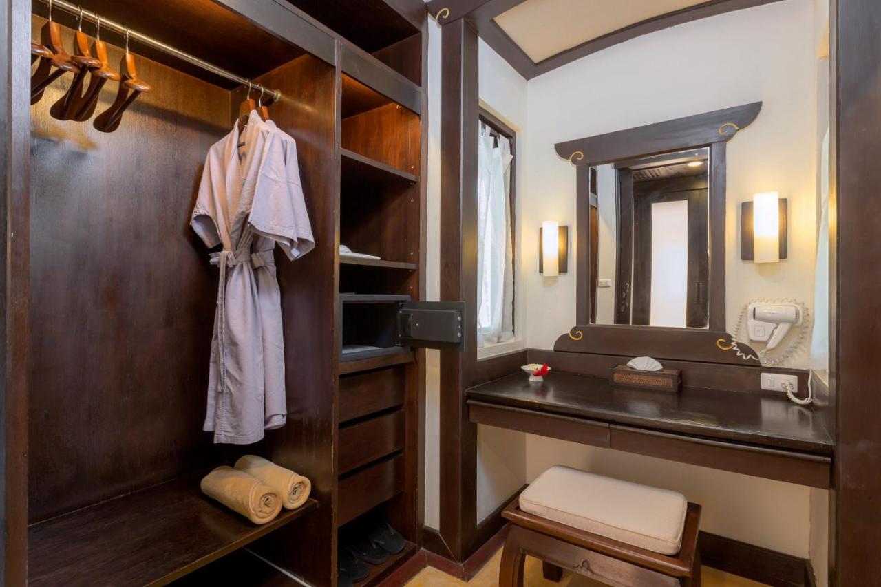 The Village Resort & Spa