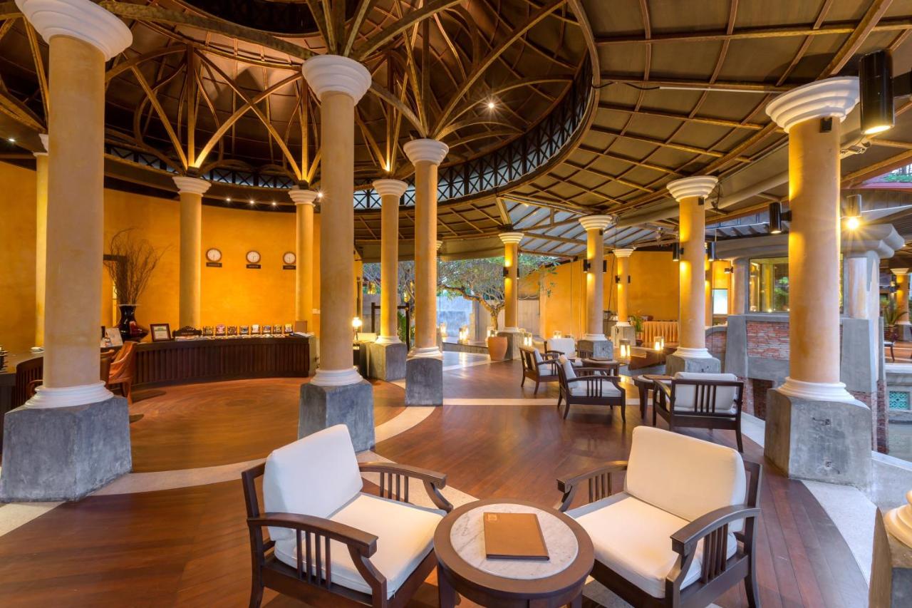 The Village Resort & Spa