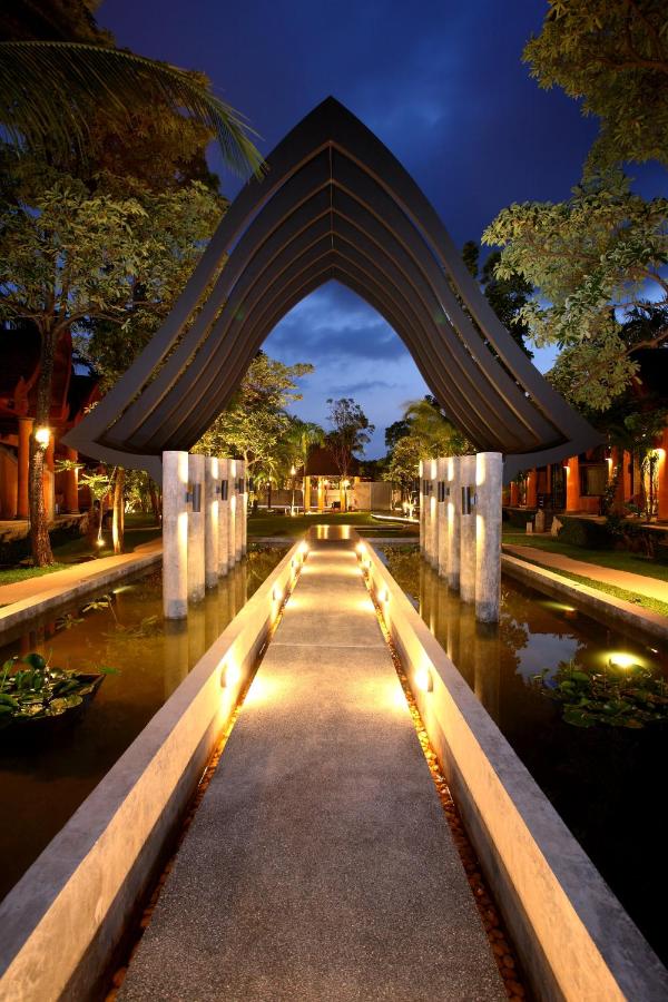 The Village Resort & Spa