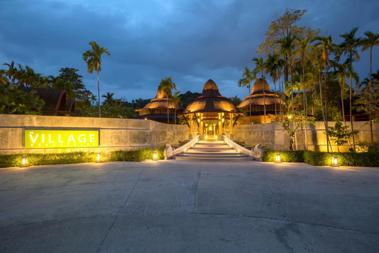 The Village Resort & Spa