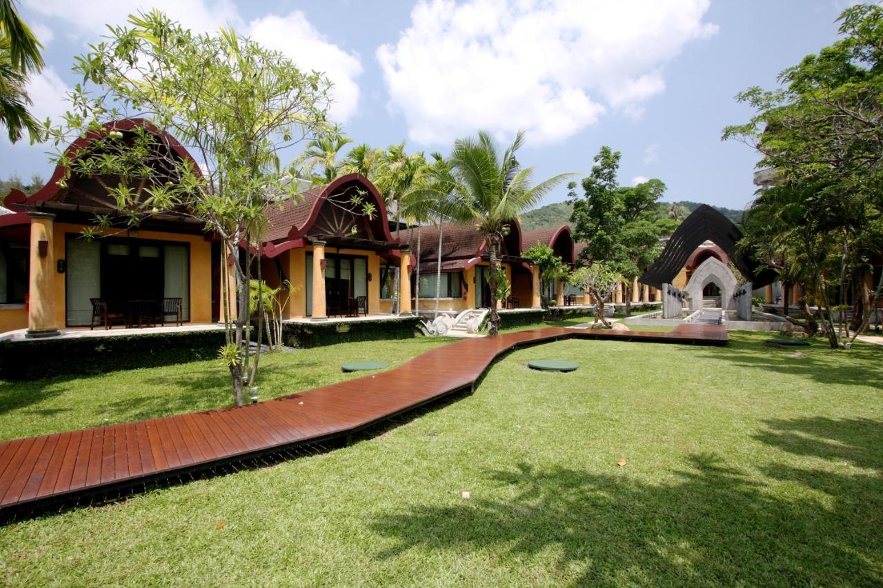 The Village Resort & Spa