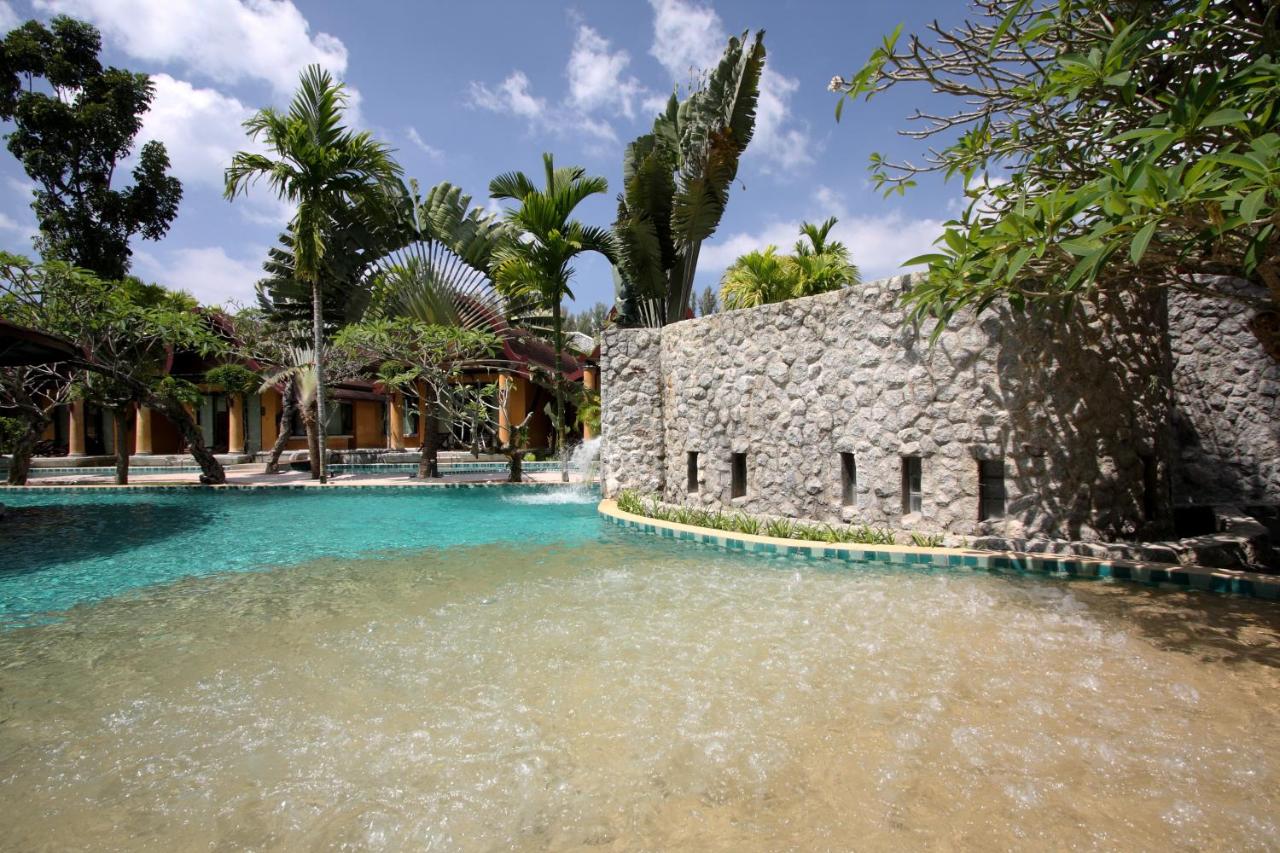 The Village Resort & Spa