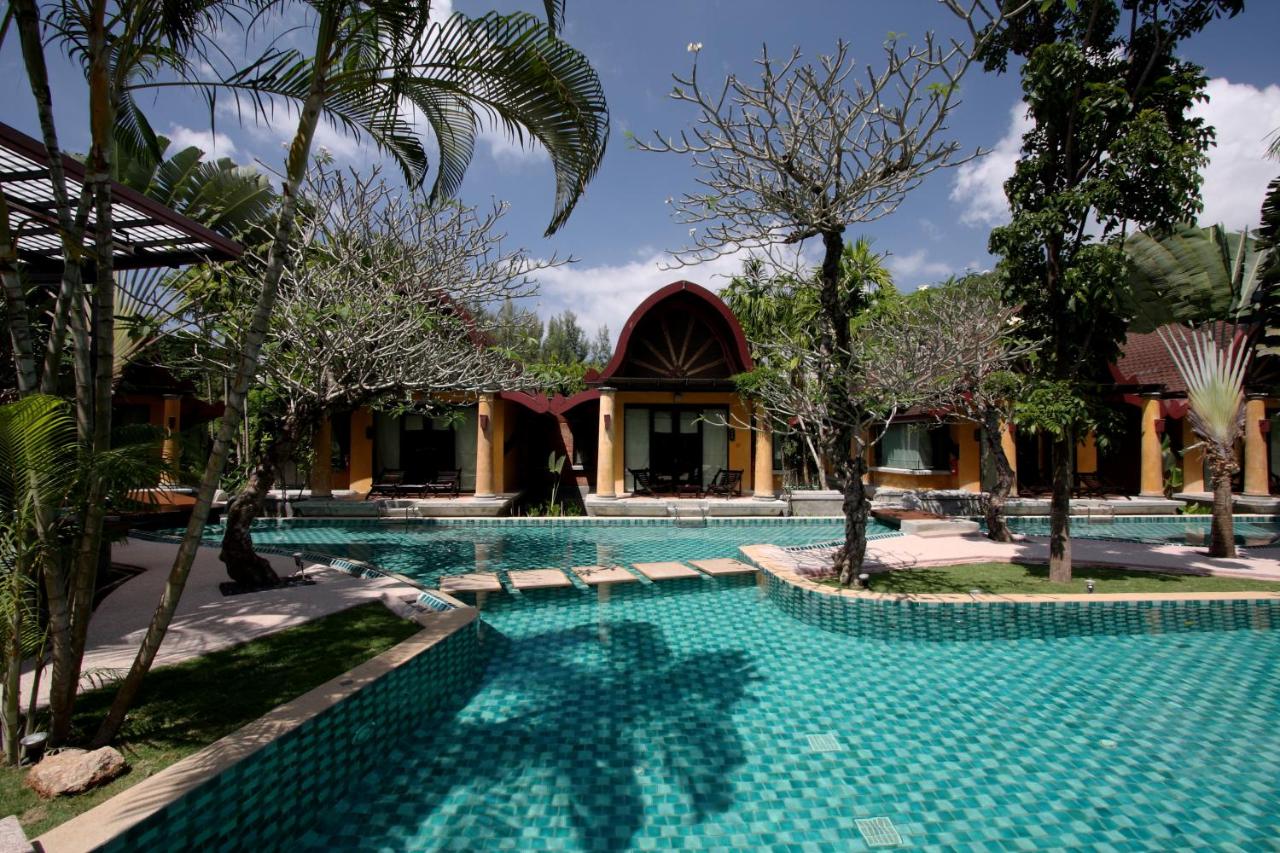 The Village Resort & Spa