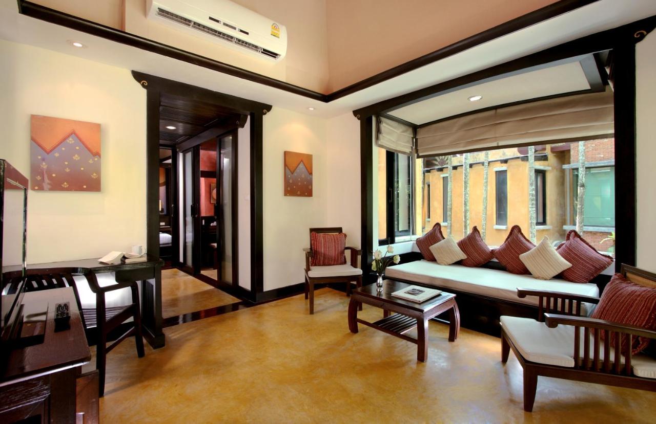 The Village Resort & Spa