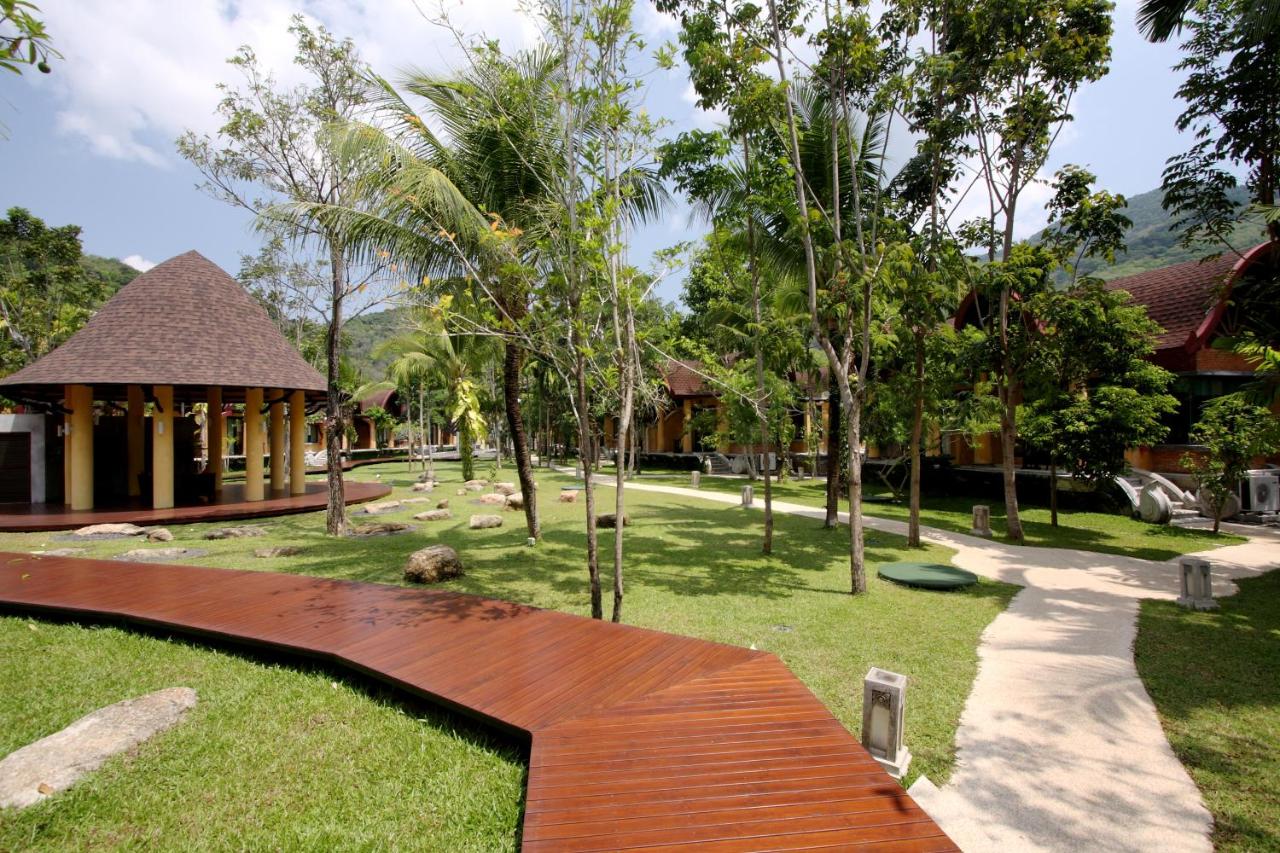 The Village Resort & Spa