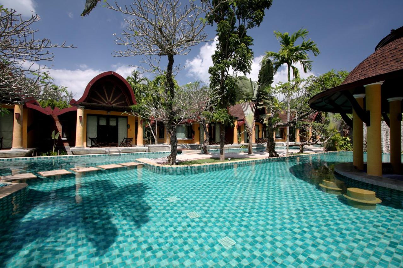 The Village Resort & Spa