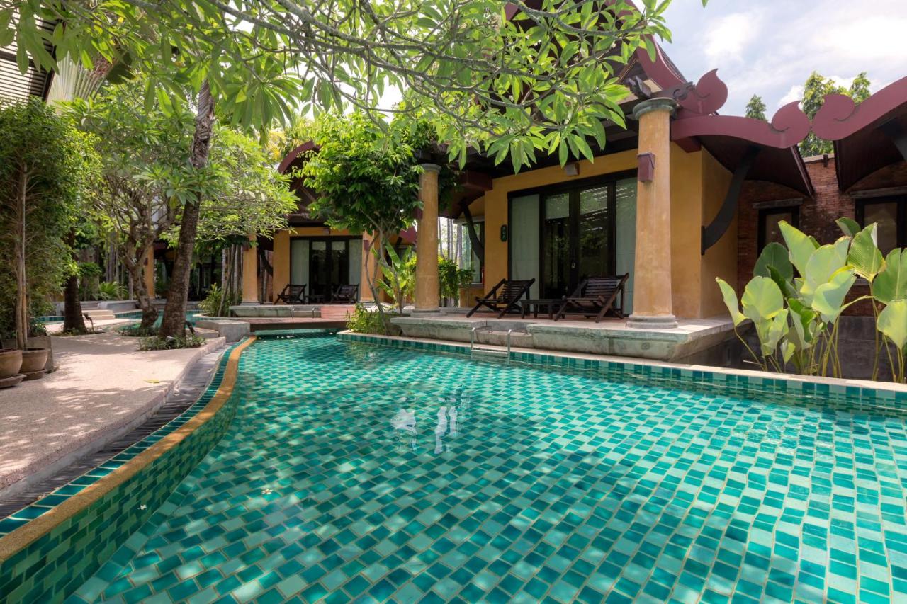 The Village Resort & Spa