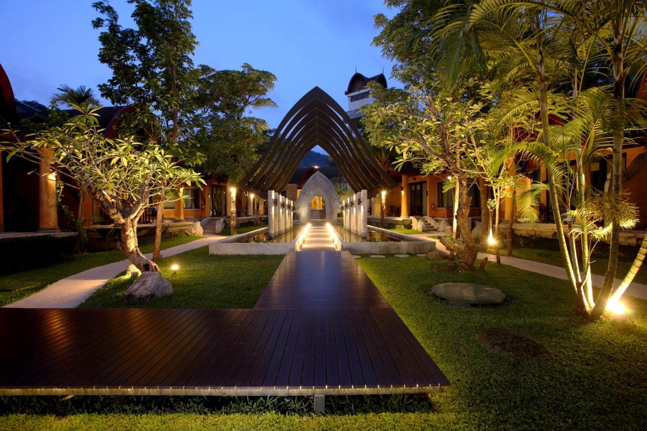 The Village Resort & Spa