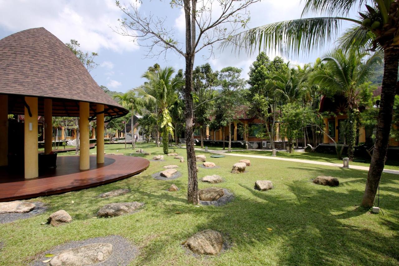 The Village Resort & Spa