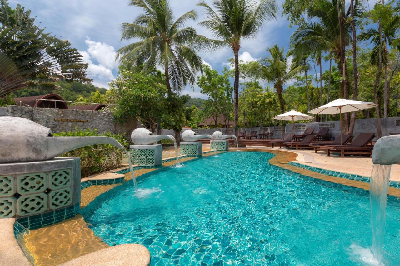 The Village Resort & Spa