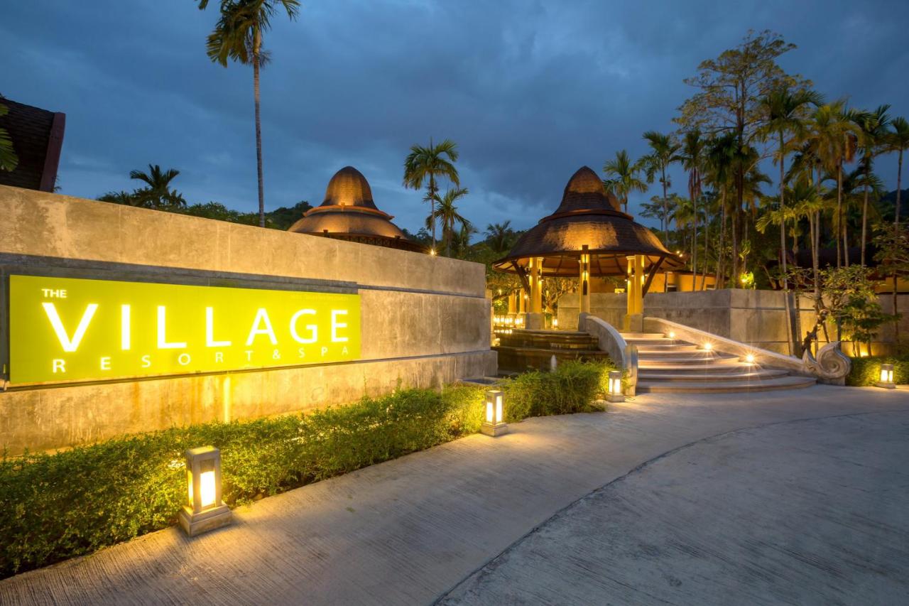 The Village Resort & Spa