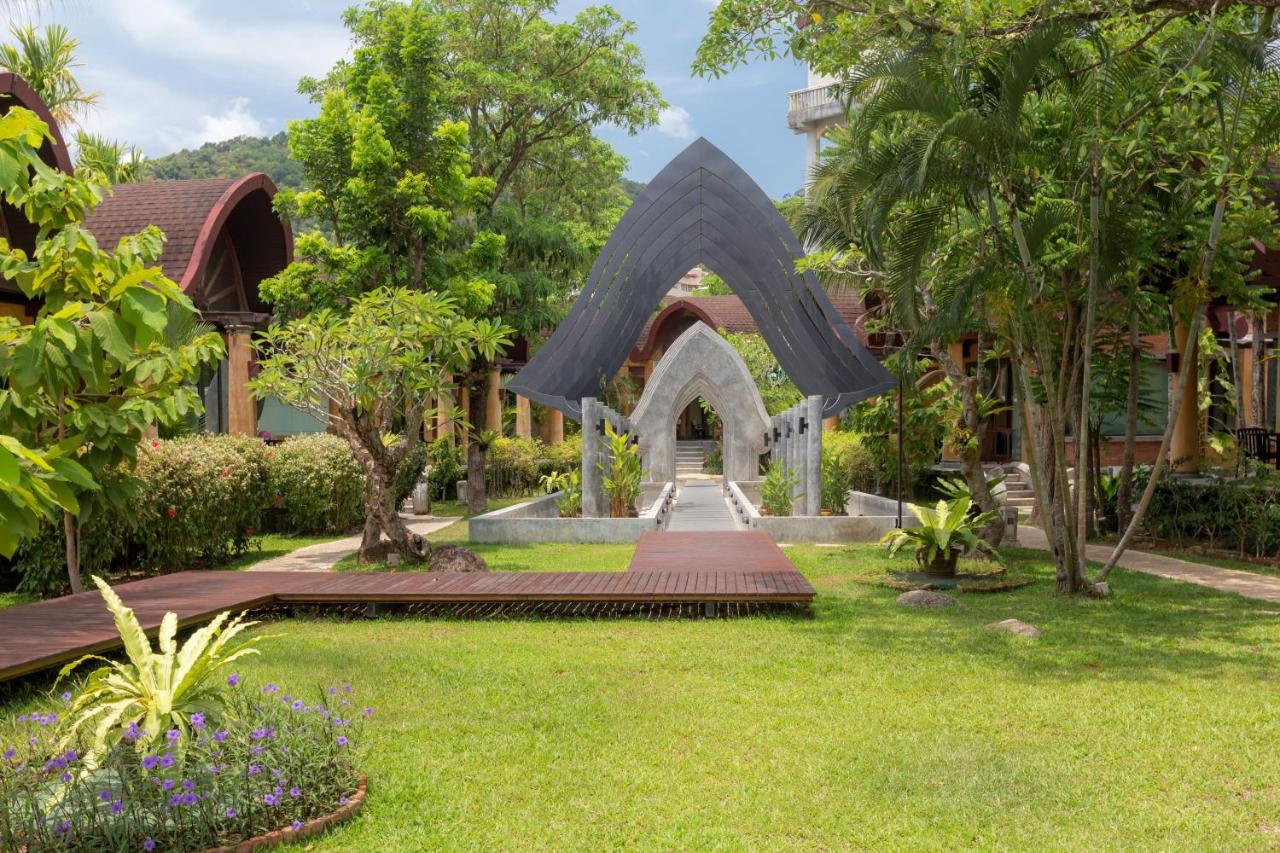 The Village Resort & Spa