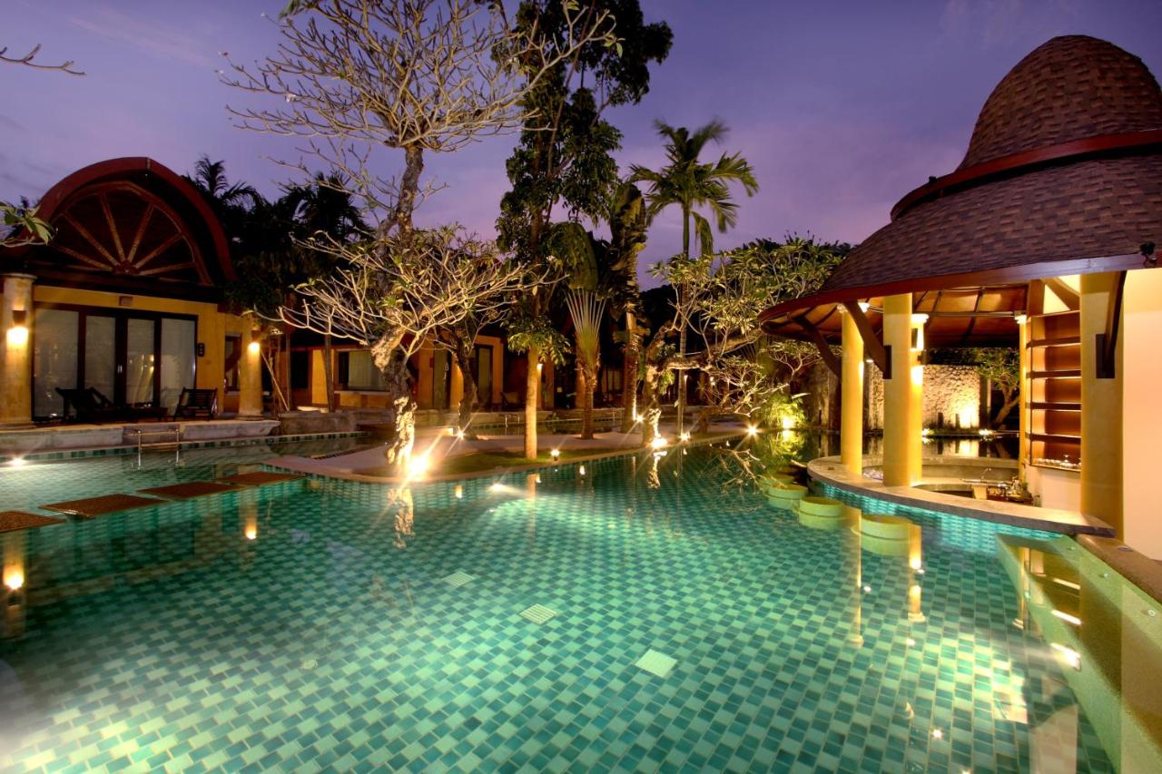 The Village Resort & Spa