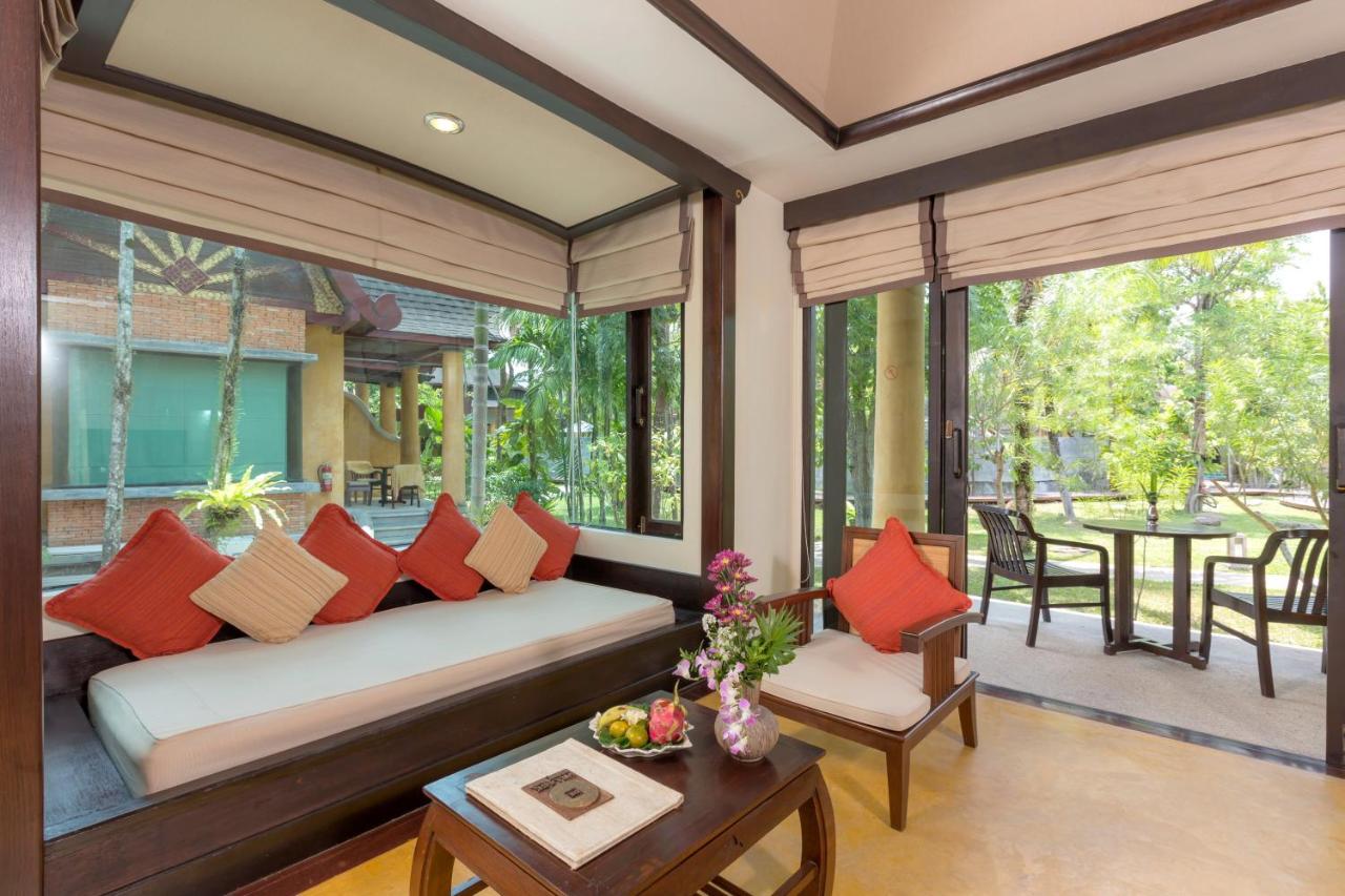 The Village Resort & Spa