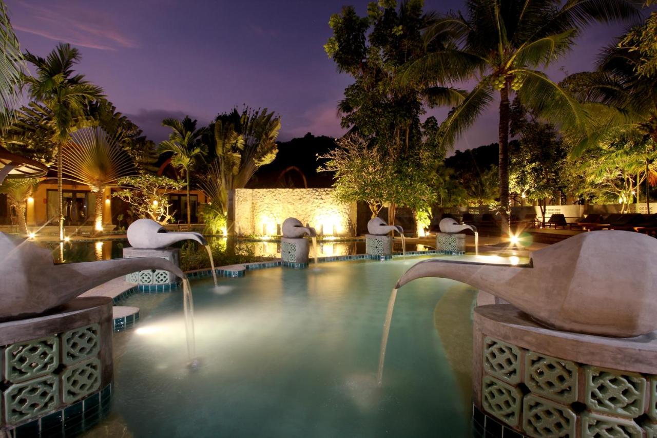 The Village Resort & Spa