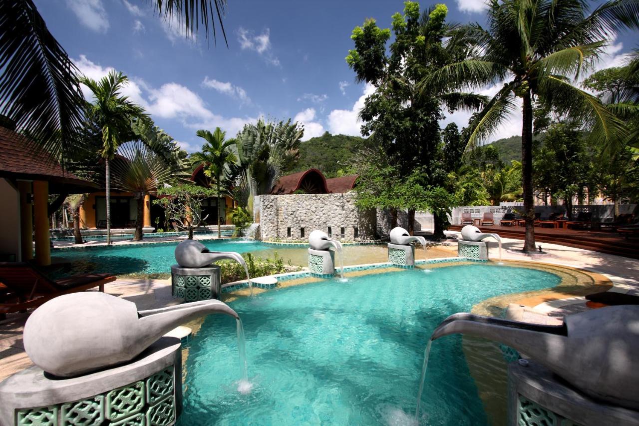 The Village Resort & Spa