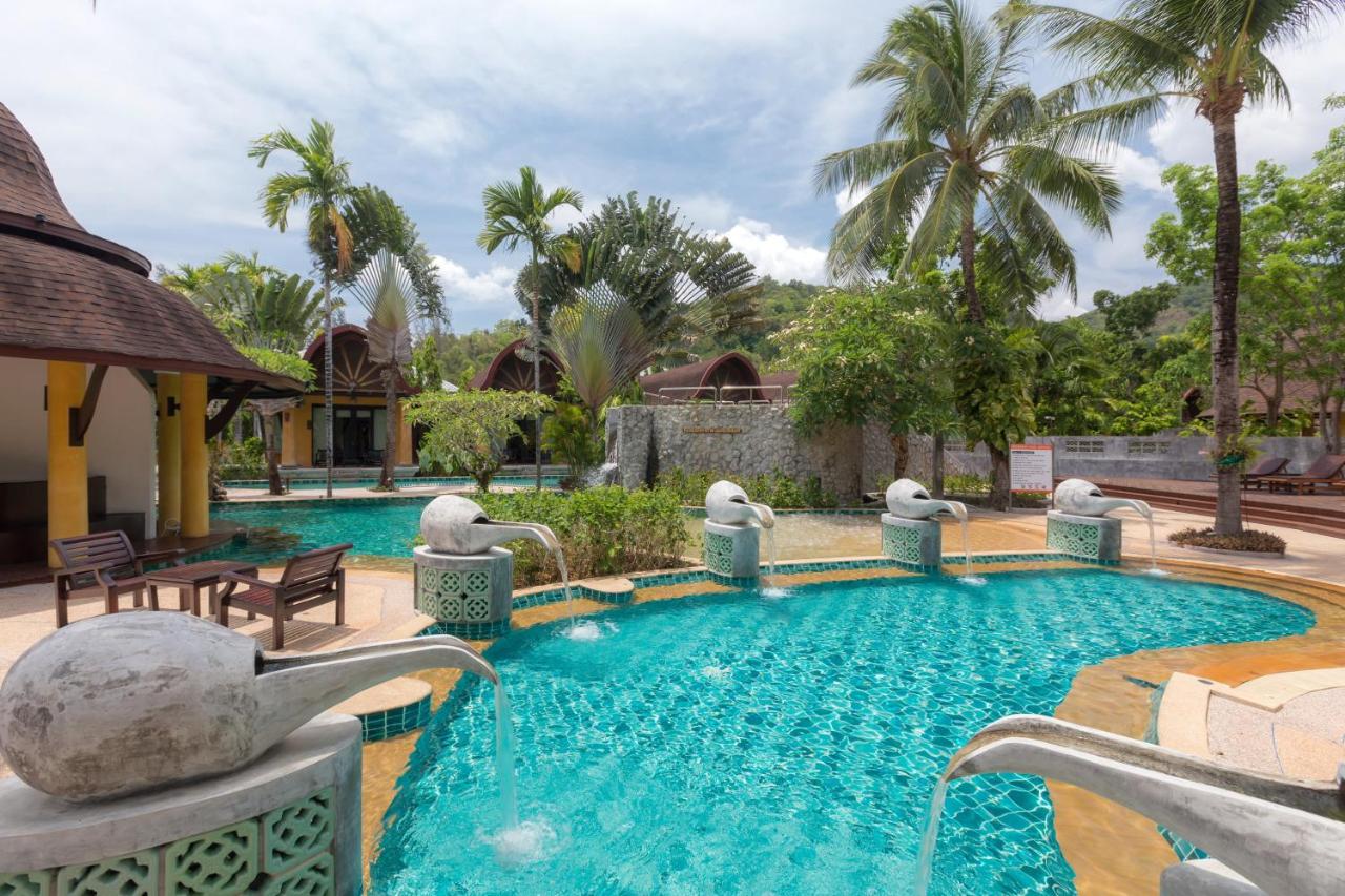 The Village Resort & Spa