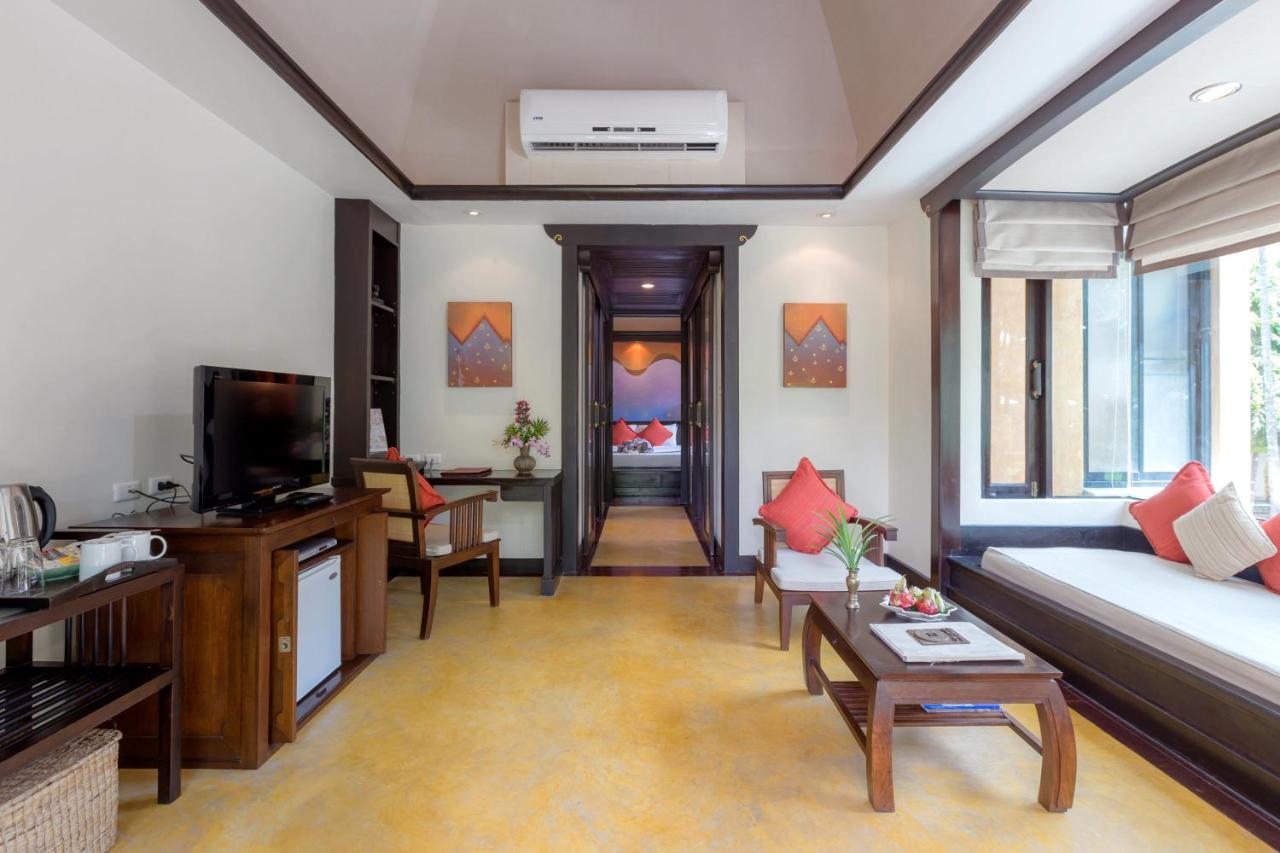 The Village Resort & Spa