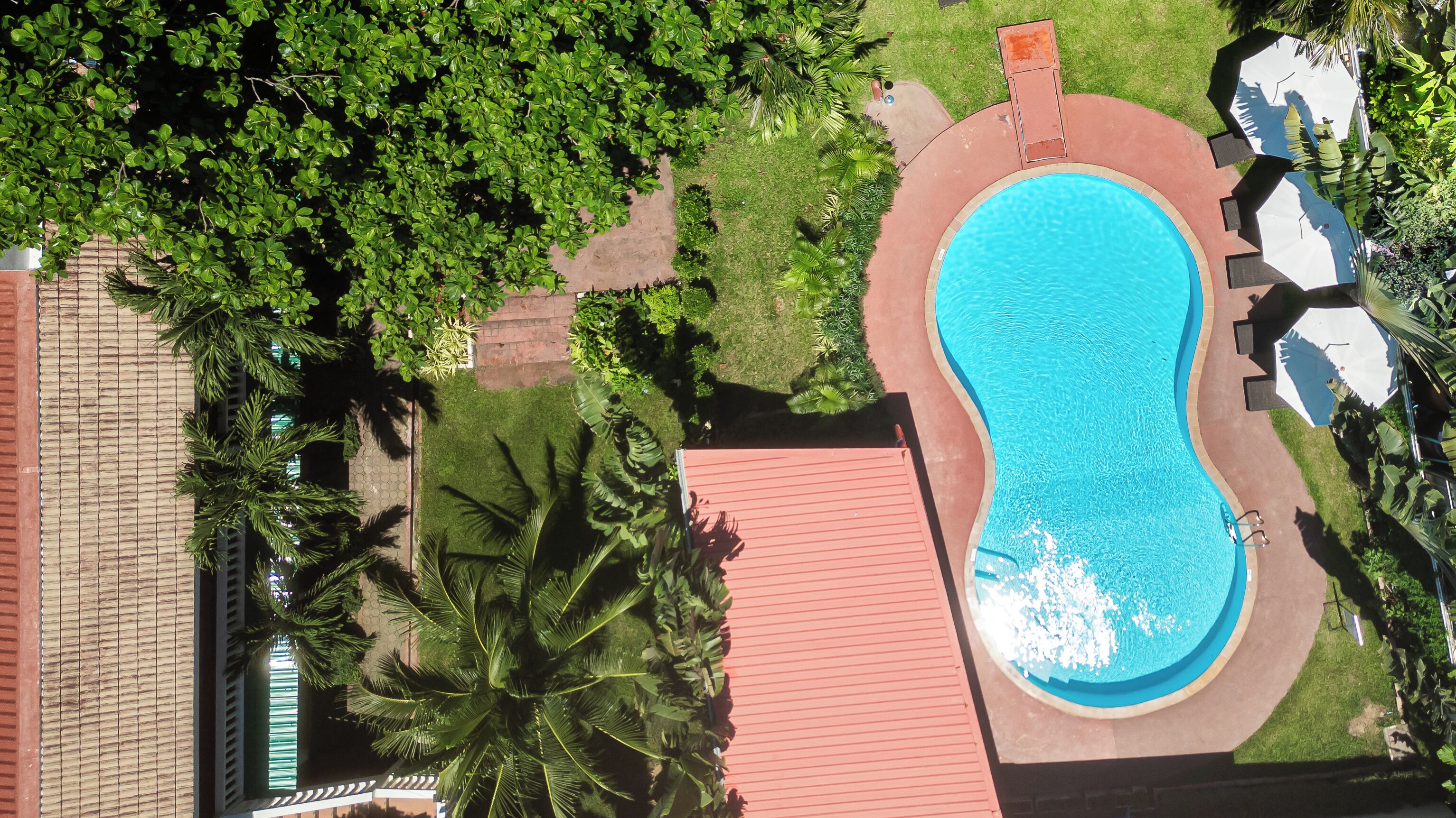 Touch Sea Boutique Hotel&Bistro