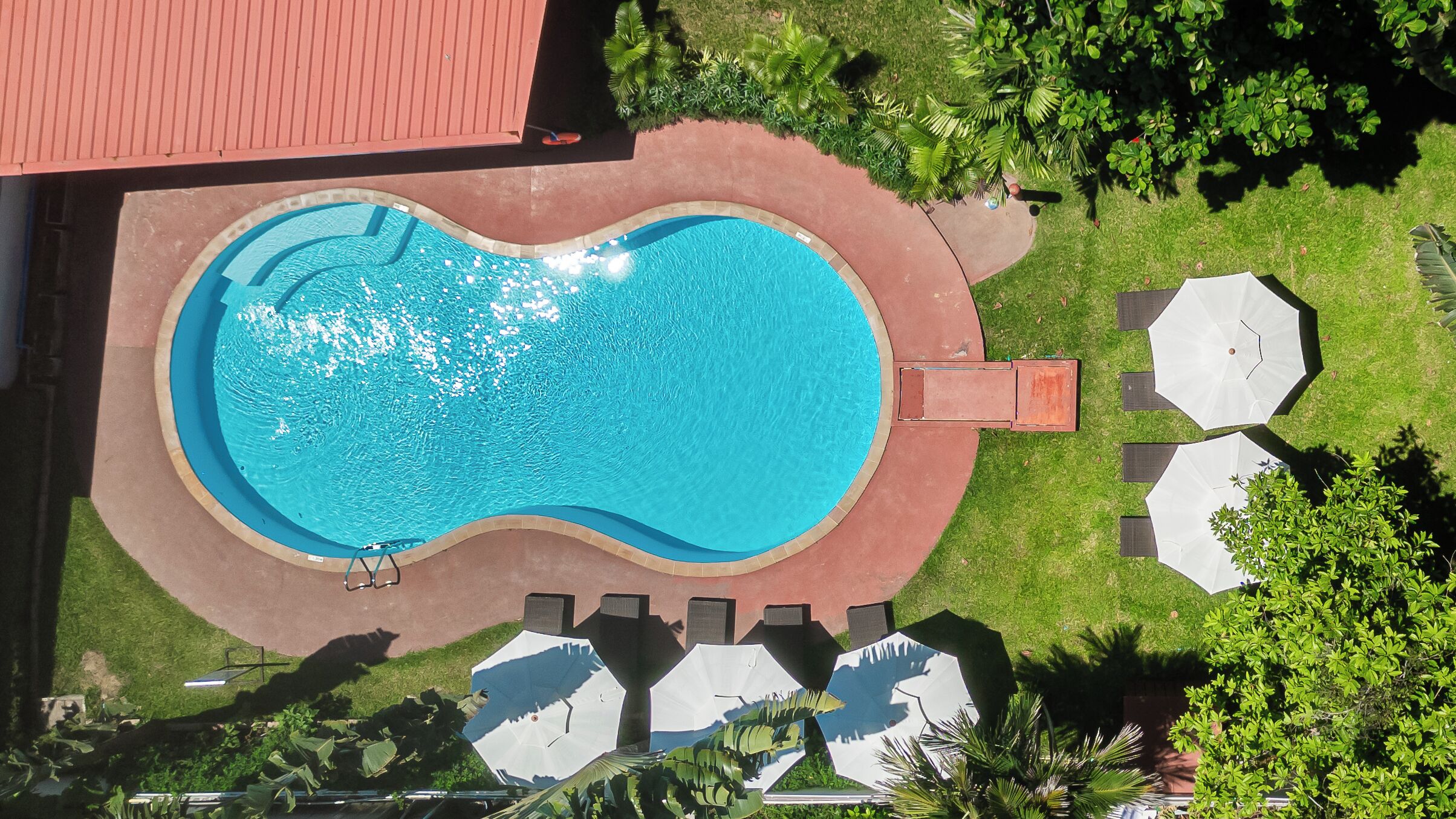 Touch Sea Boutique Hotel&Bistro