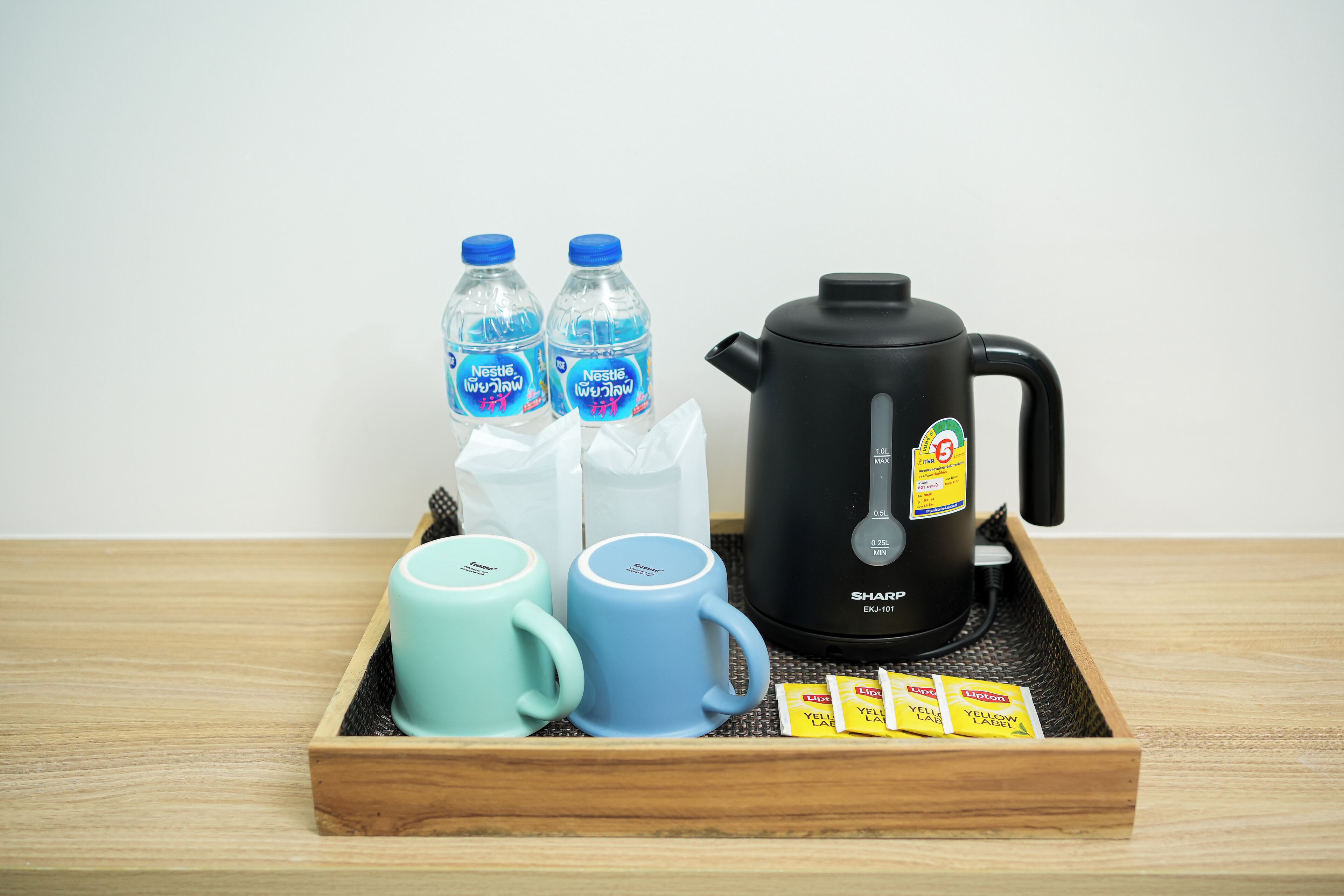 Touch Sea Boutique Hotel&Bistro