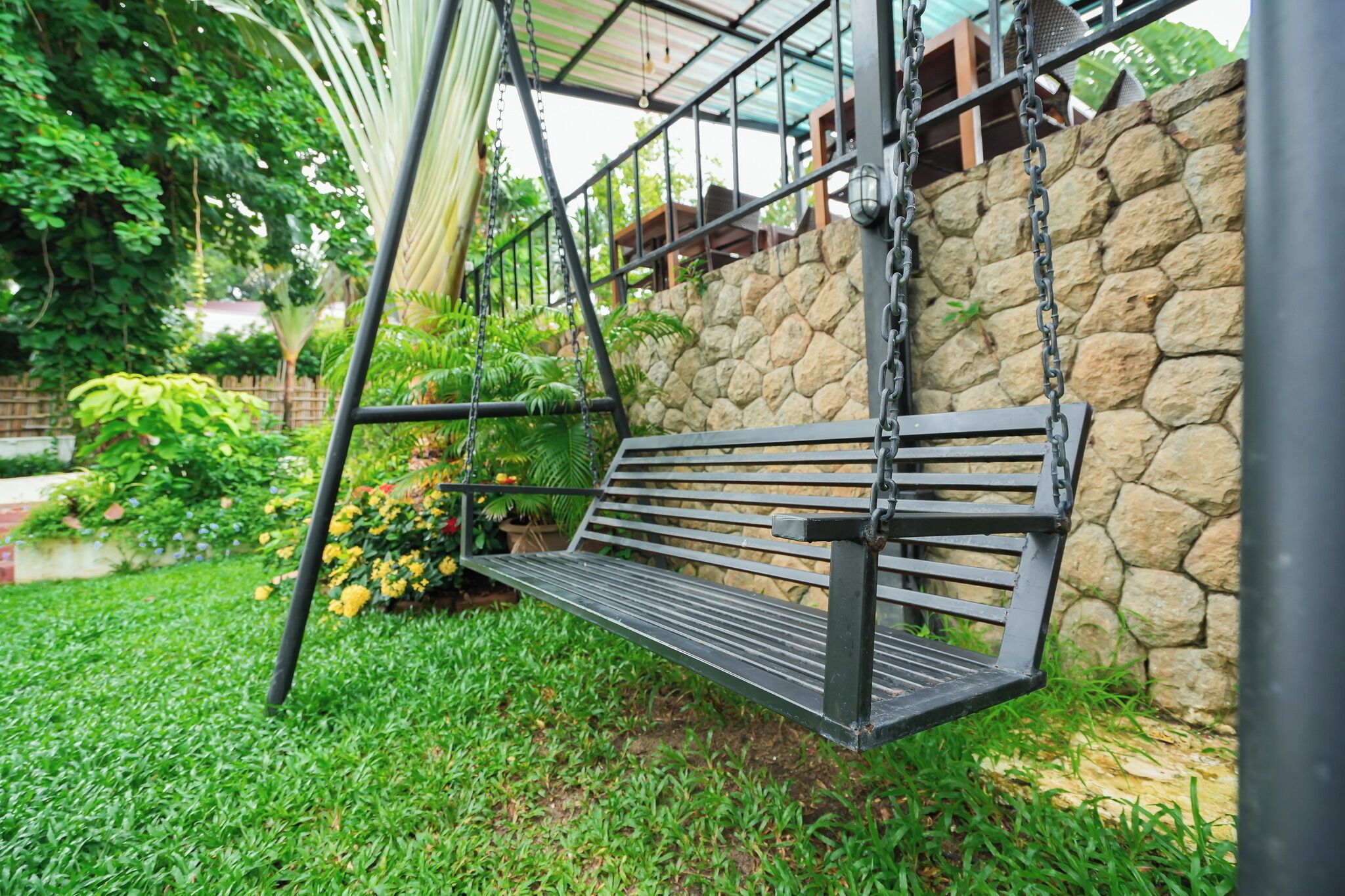 Touch Sea Boutique Hotel&Bistro