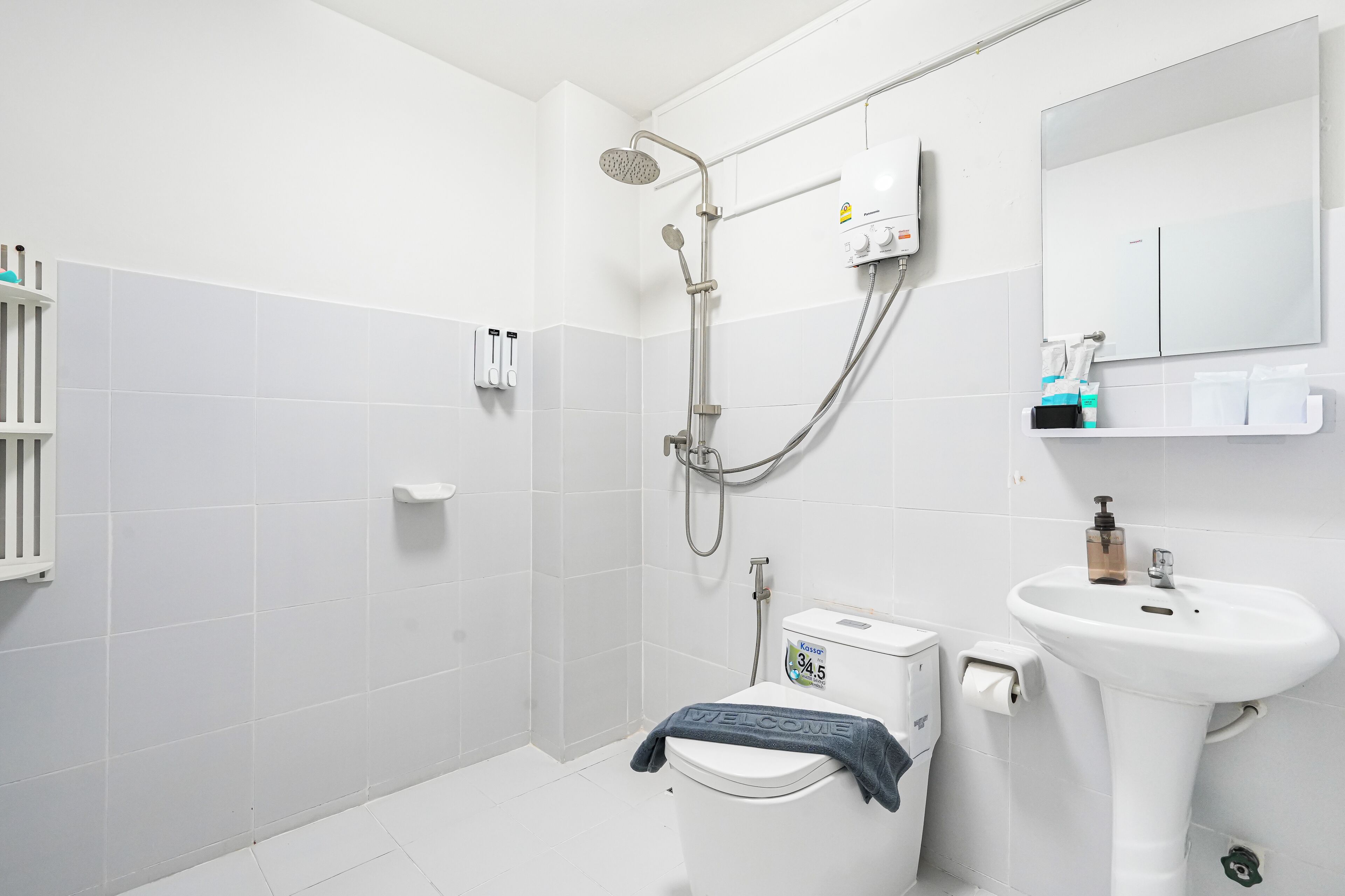 Touch Sea Boutique Hotel&Bistro