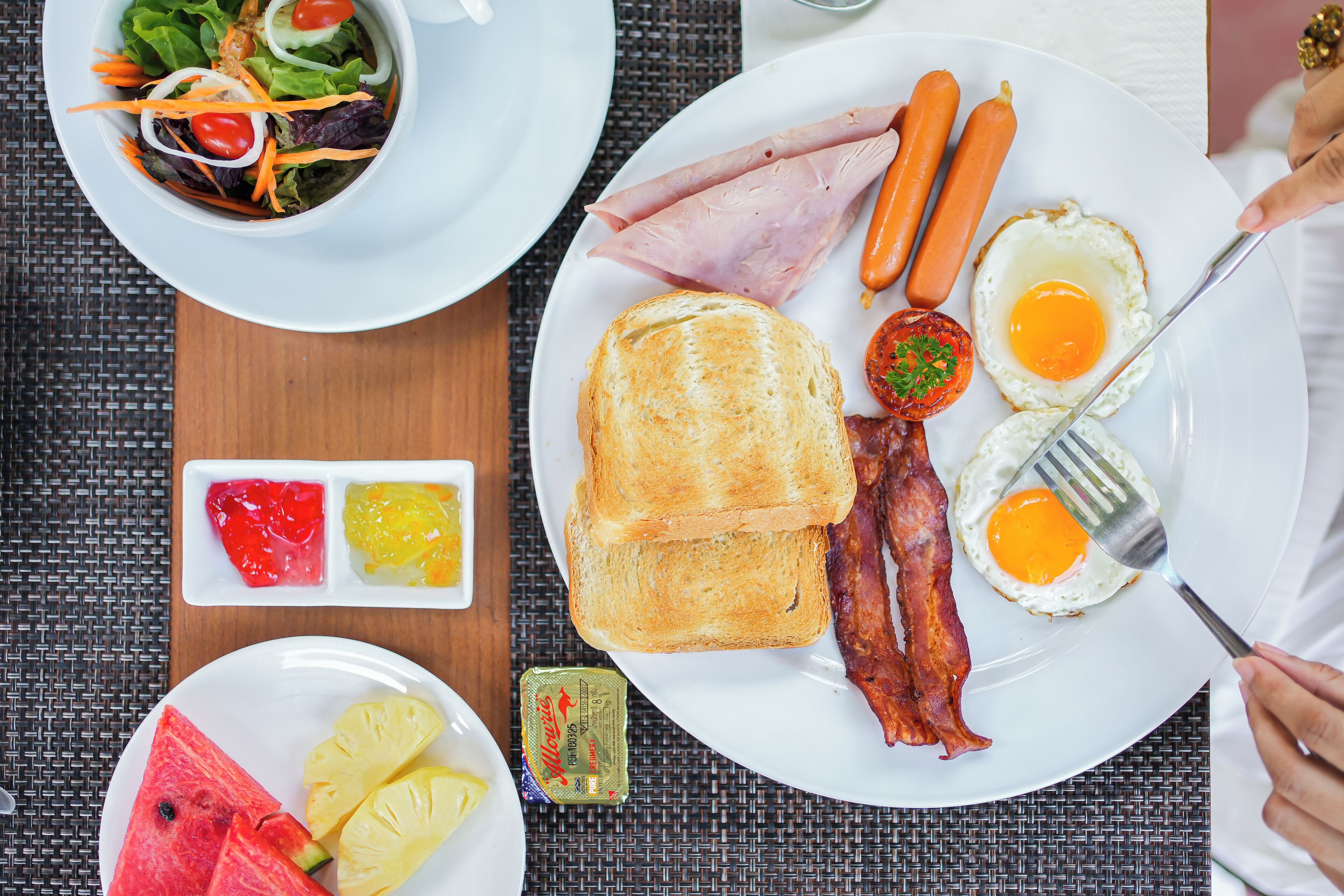 Touch Sea Boutique Hotel&Bistro