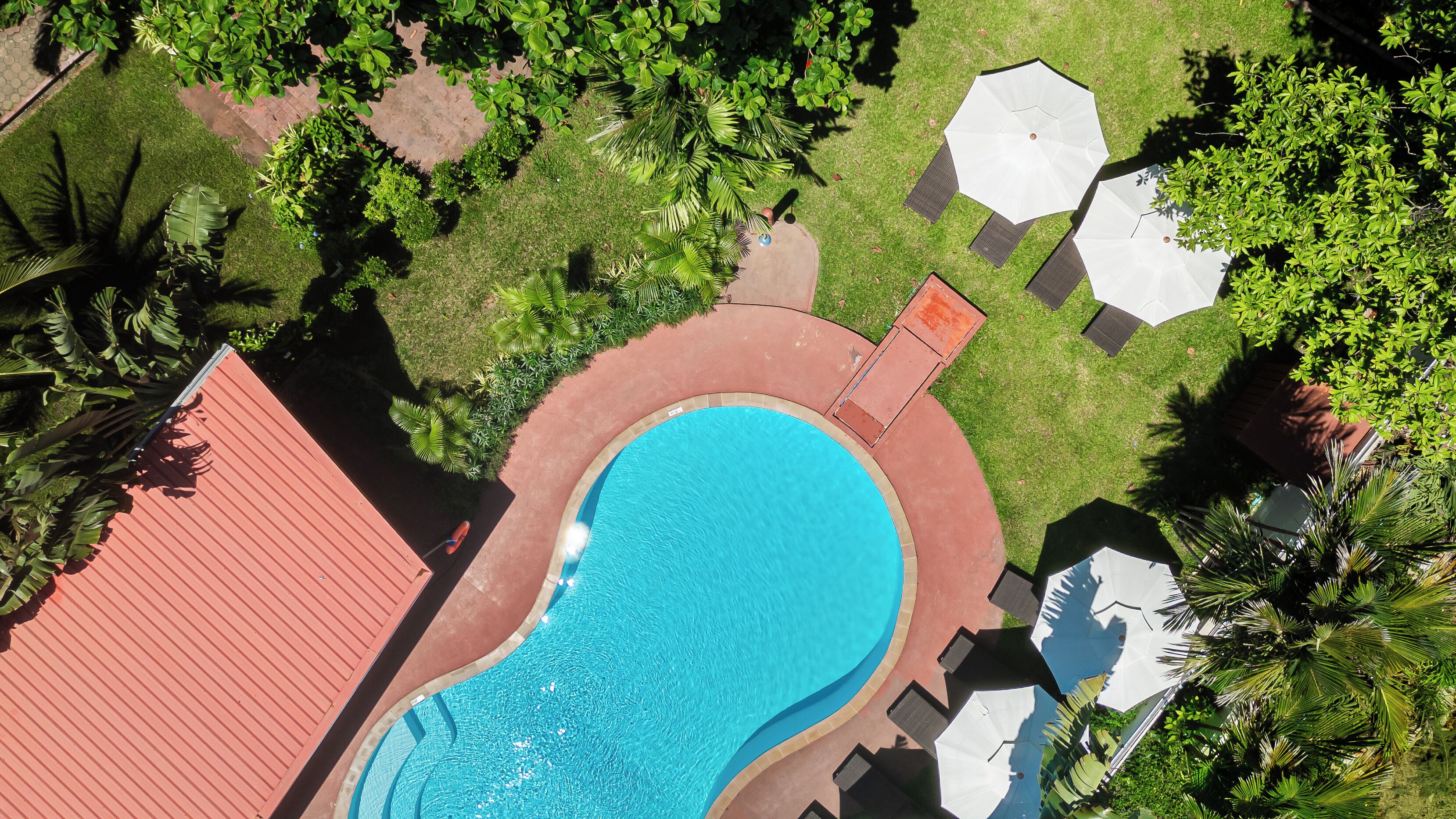 Touch Sea Boutique Hotel&Bistro