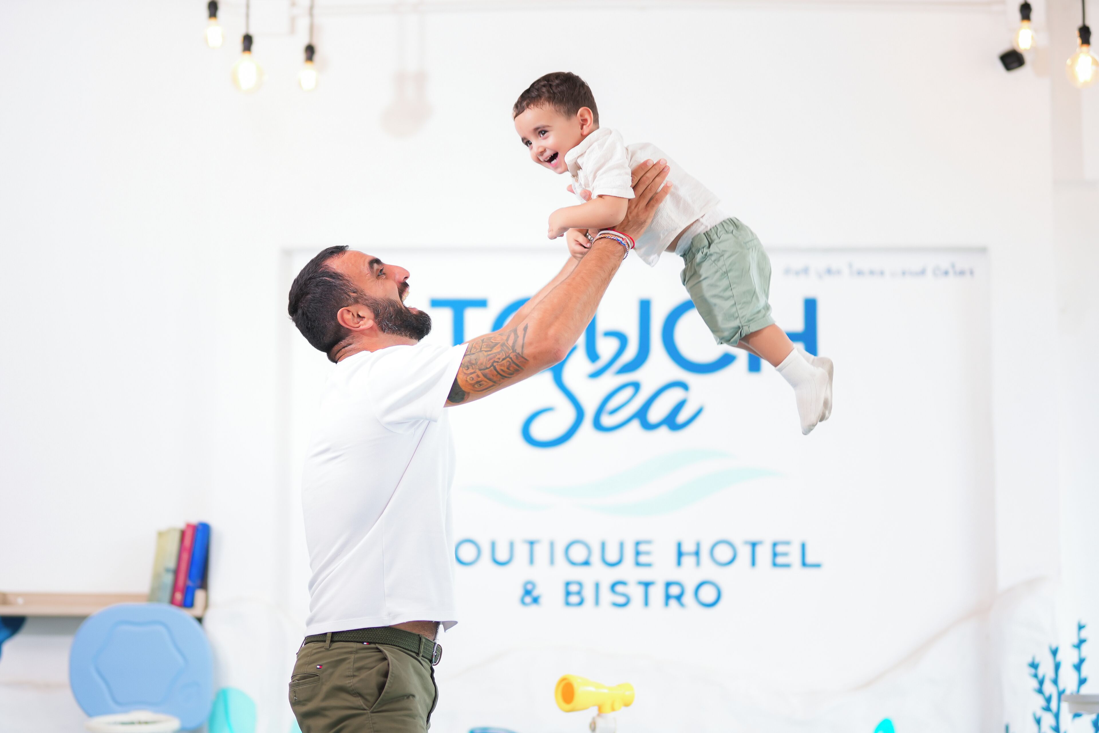 Touch Sea Boutique Hotel&Bistro