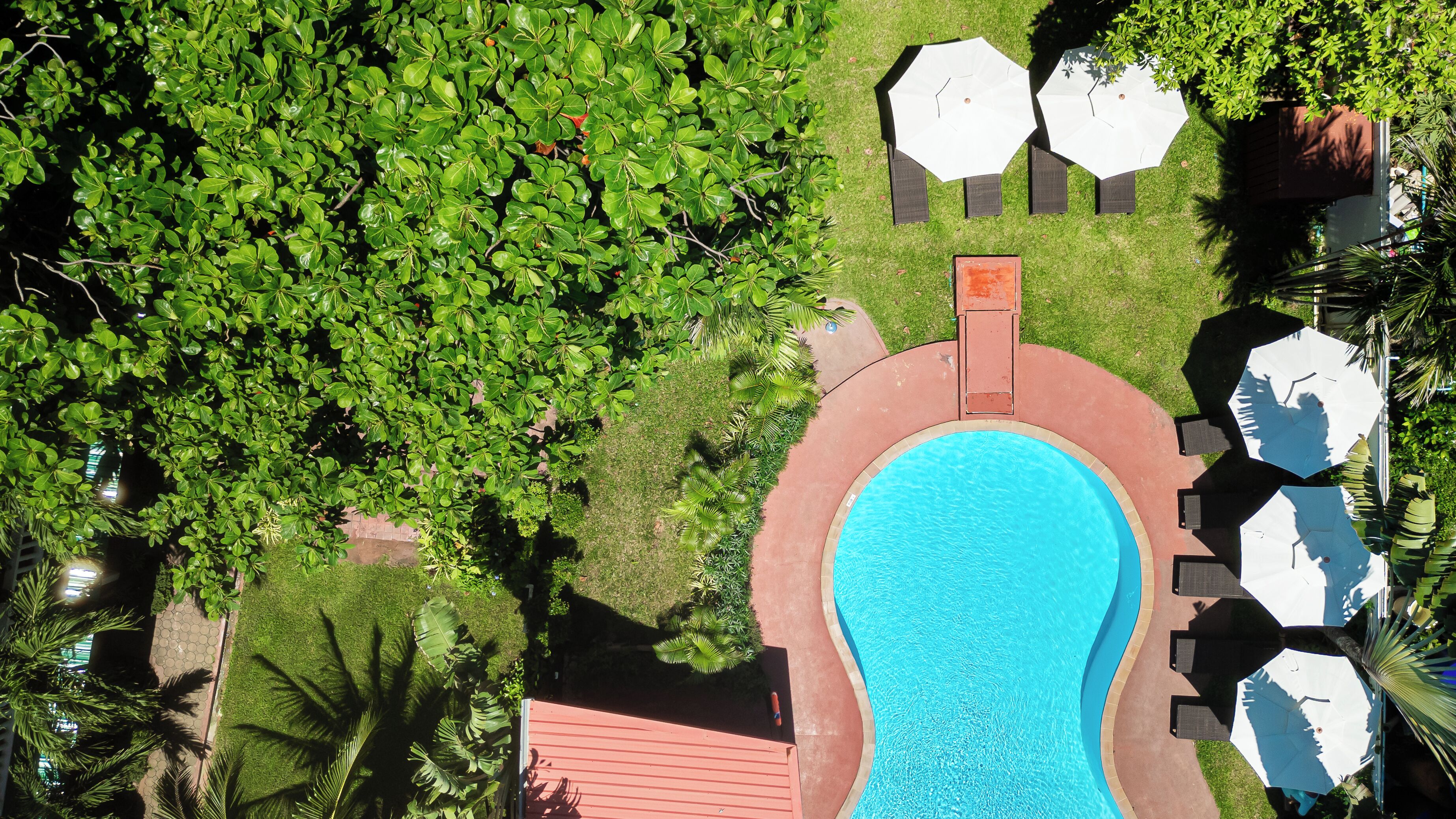 Touch Sea Boutique Hotel&Bistro