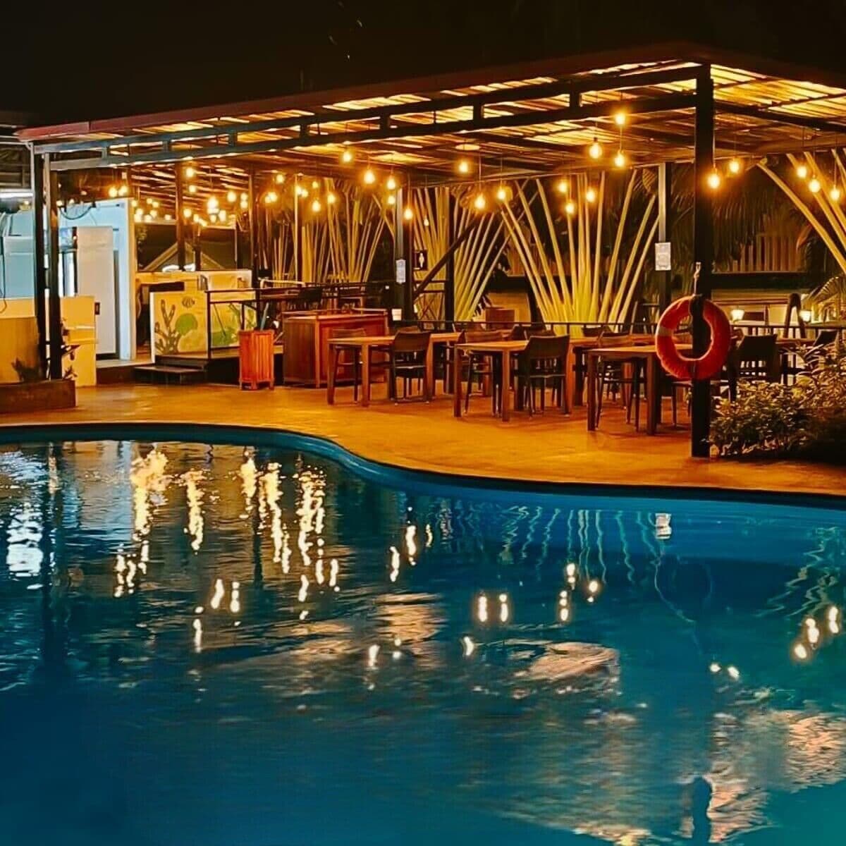 Touch Sea Boutique Hotel&Bistro