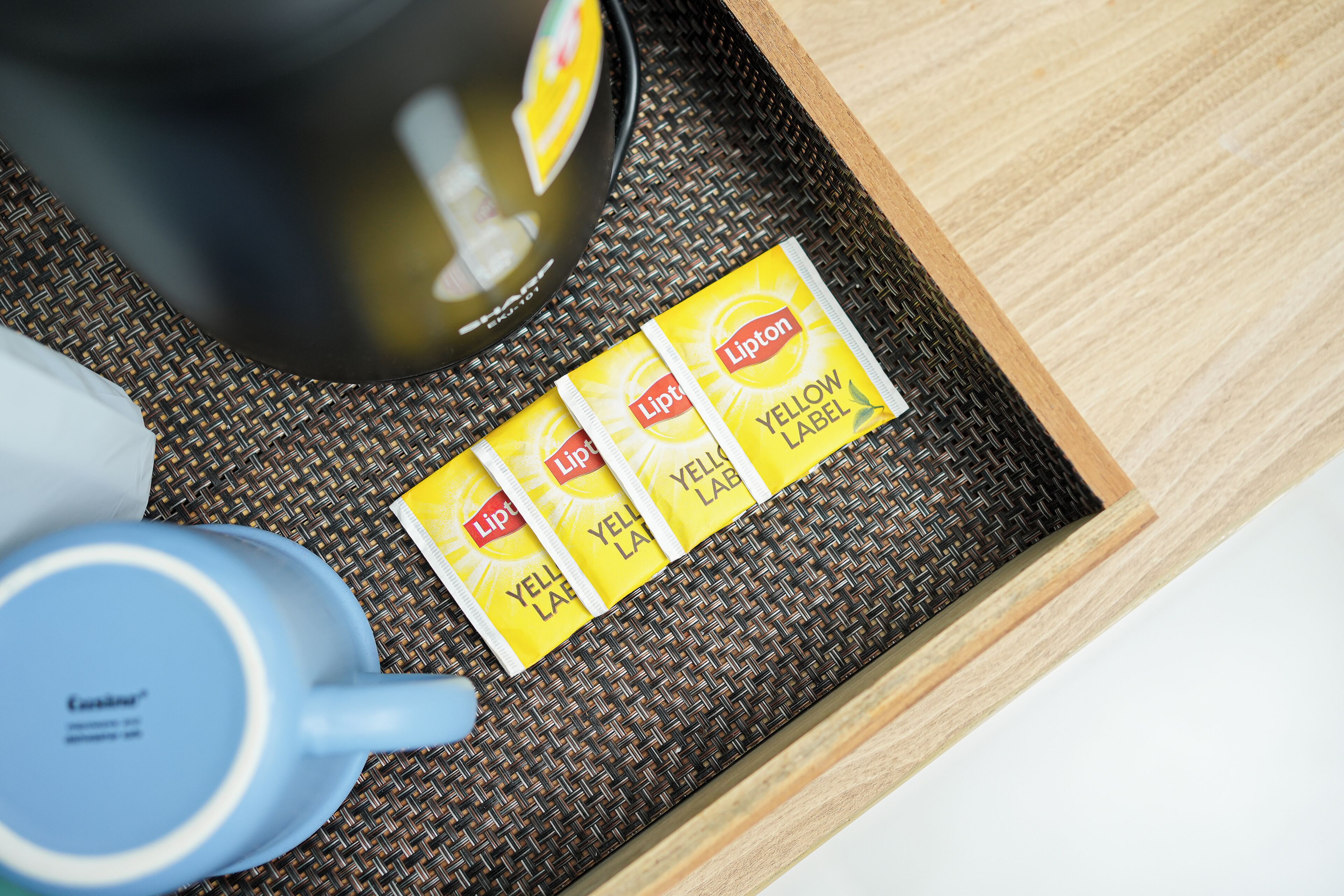 Touch Sea Boutique Hotel&Bistro