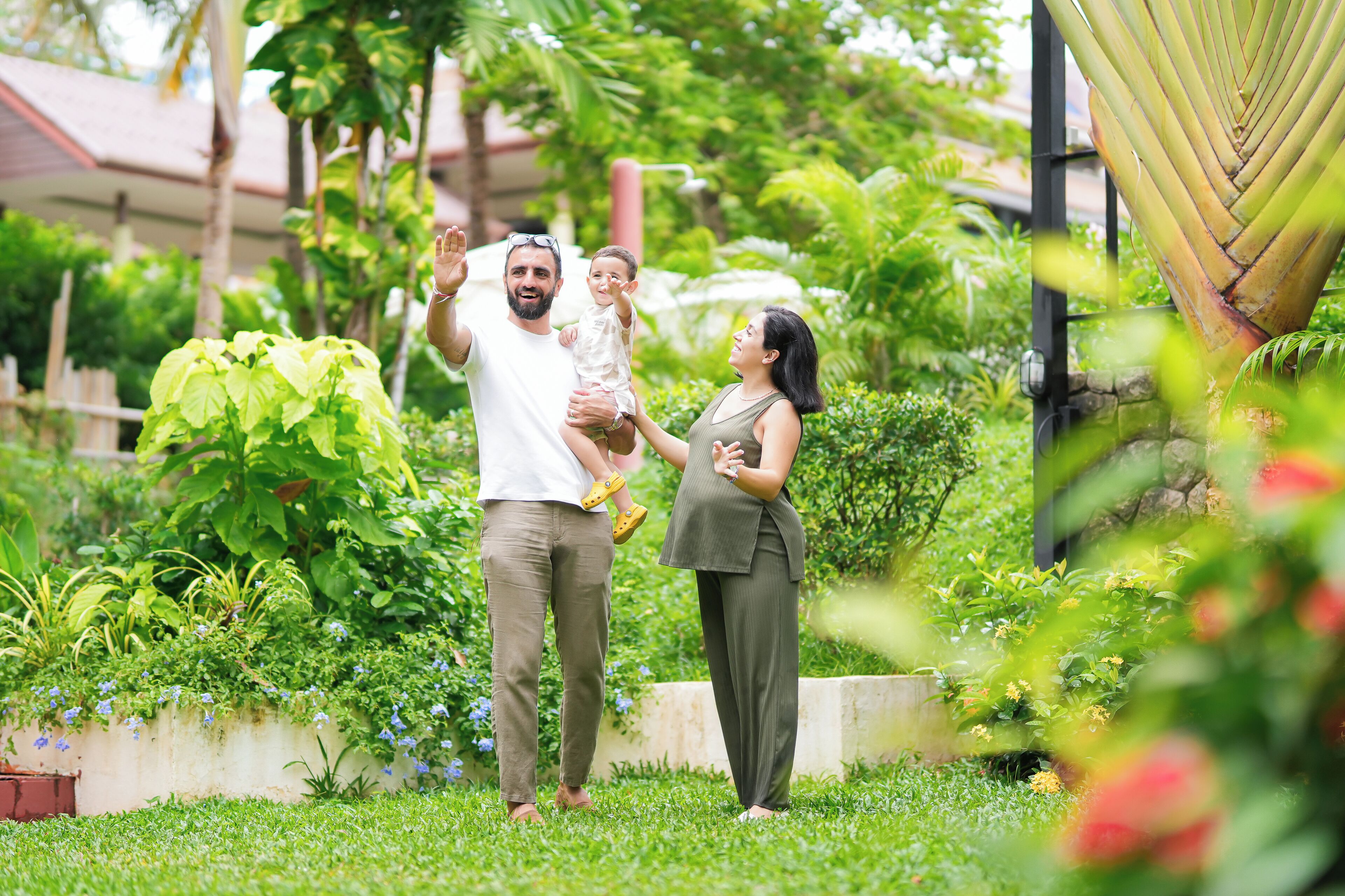 Touch Sea Boutique Hotel&Bistro