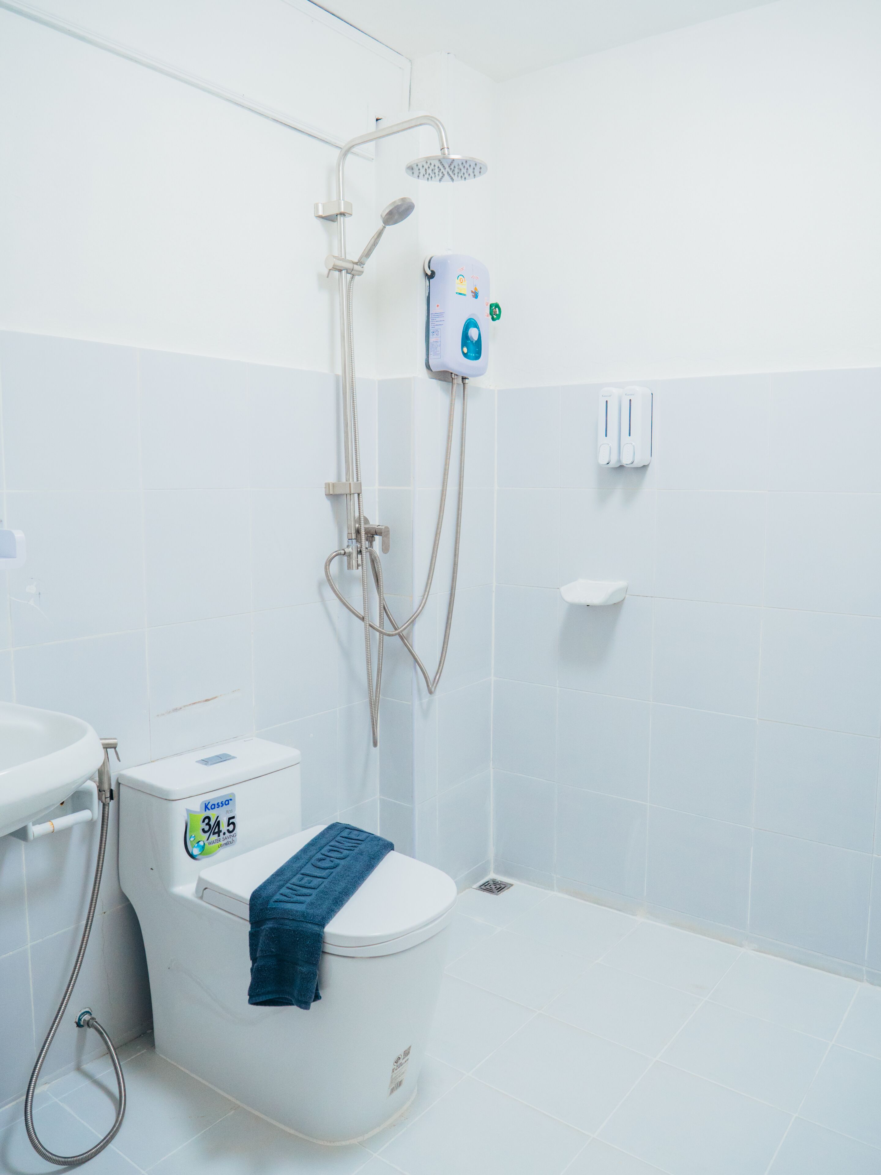 Touch Sea Boutique Hotel&Bistro