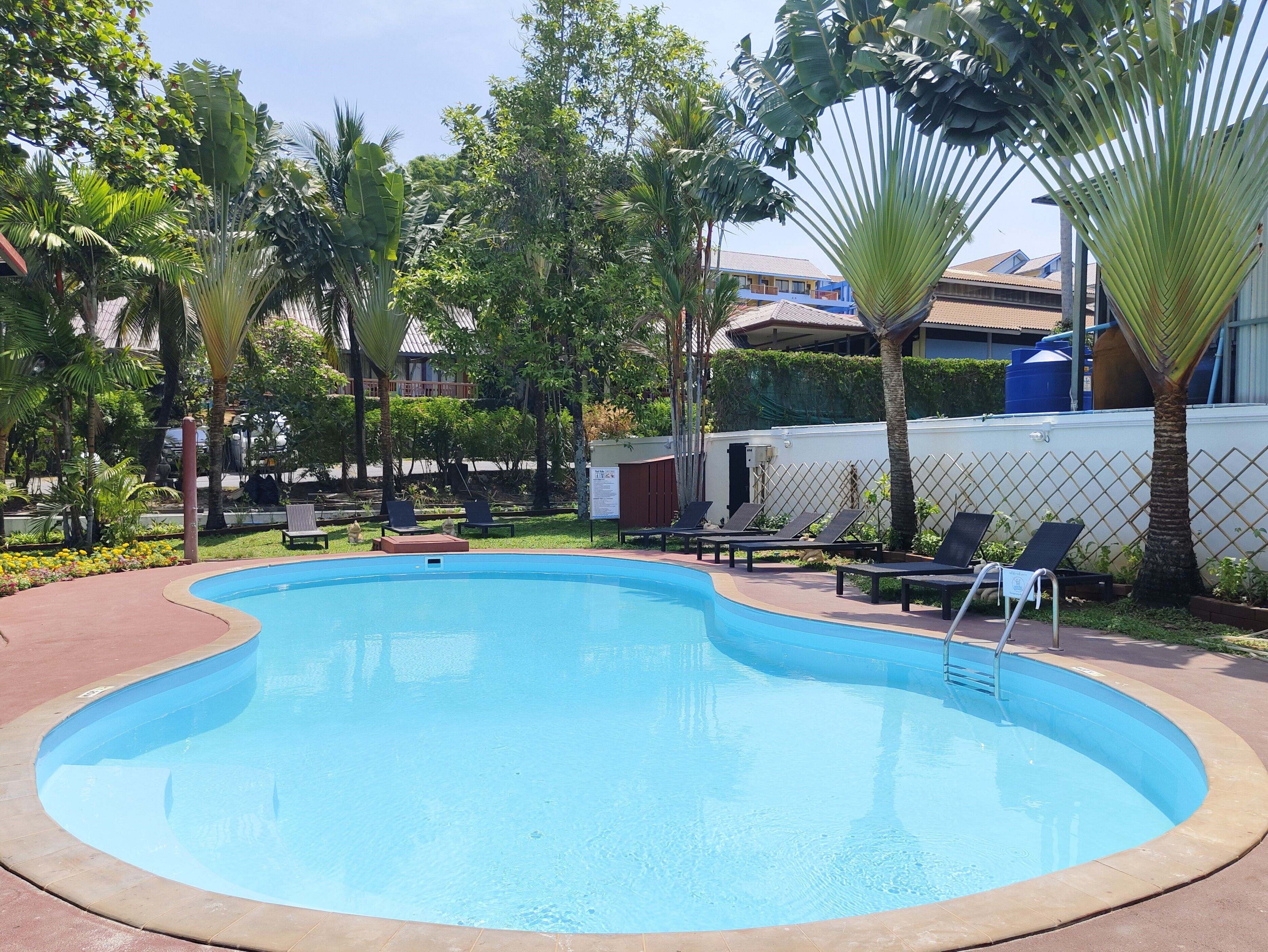 Touch Sea Boutique Hotel&Bistro