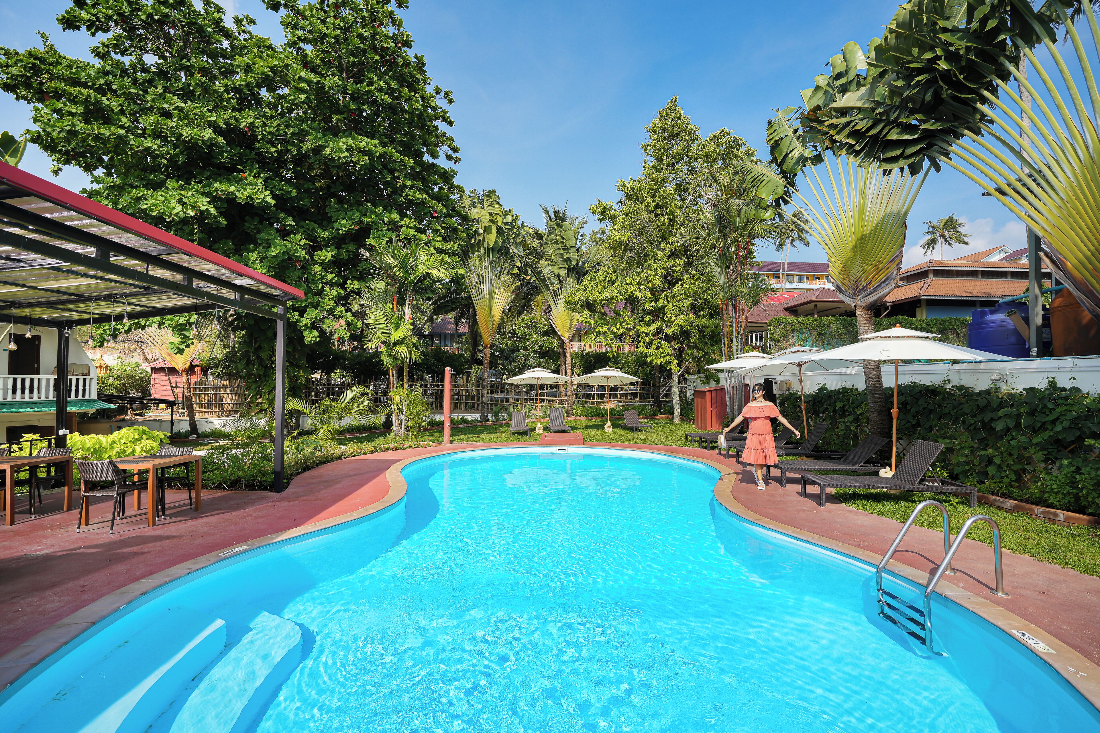 Touch Sea Boutique Hotel&Bistro