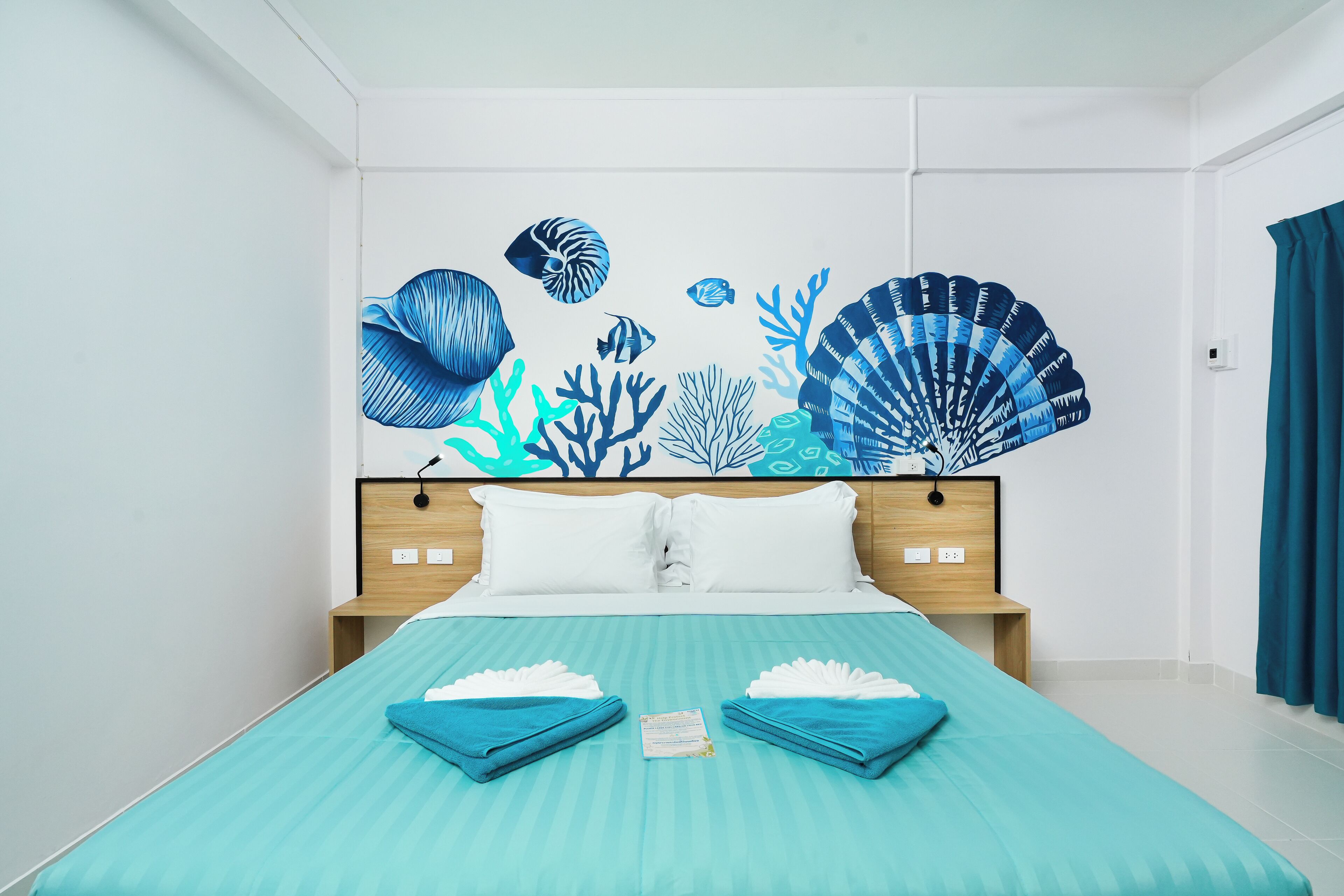 Touch Sea Boutique Hotel&Bistro