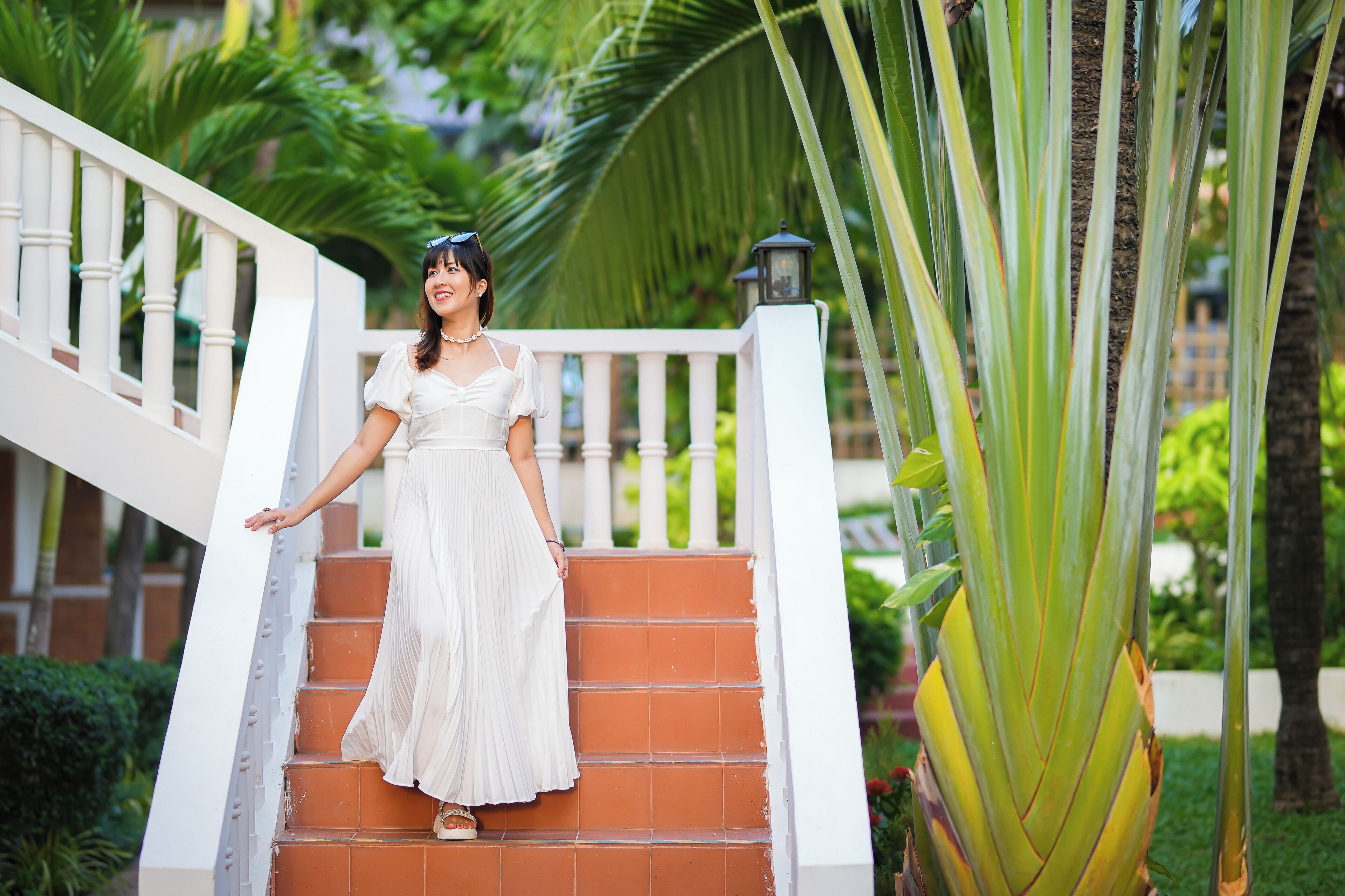 Touch Sea Boutique Hotel&Bistro