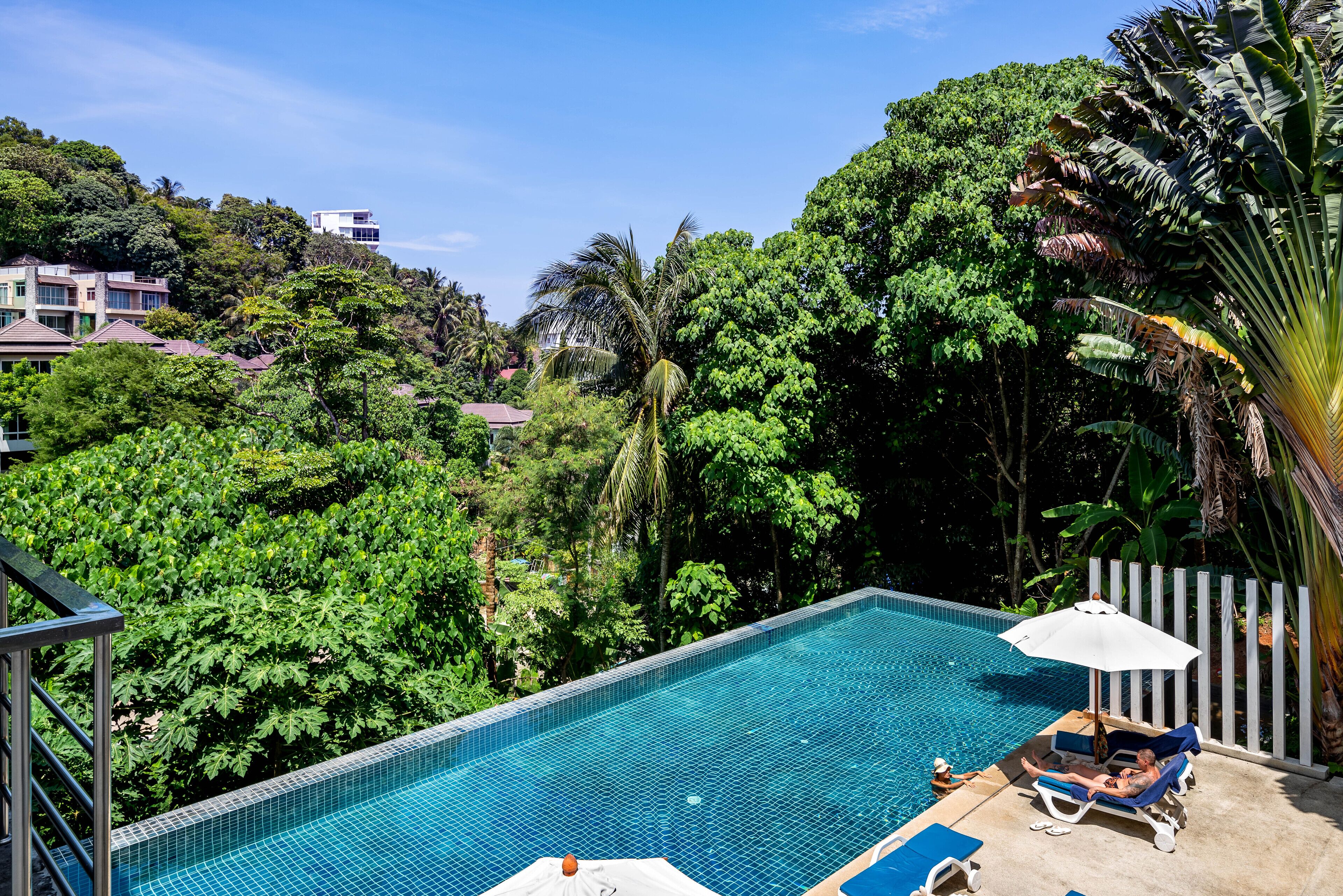 Veloche 2 Bedroom Condominium