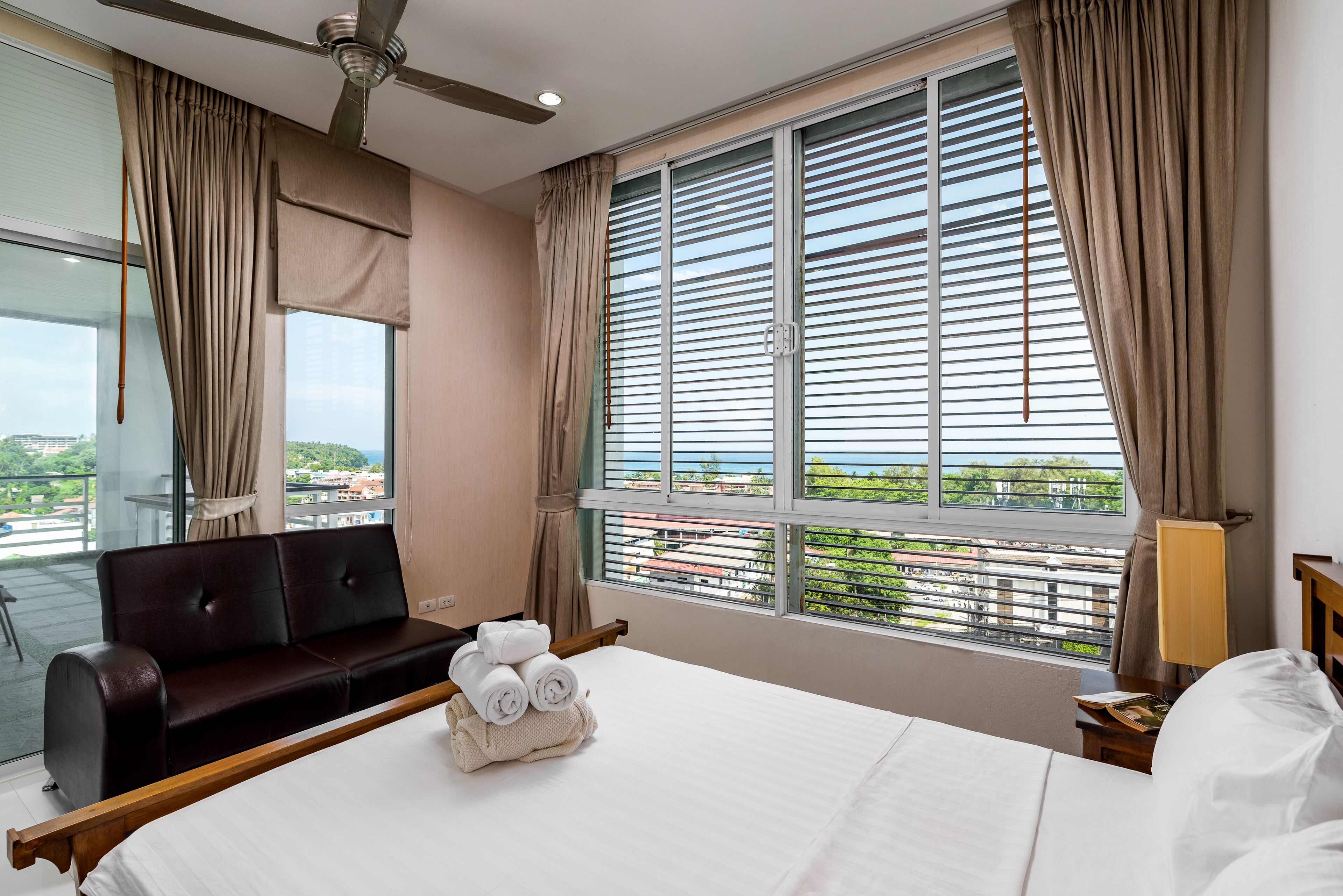 Veloche 2 Bedroom Condominium