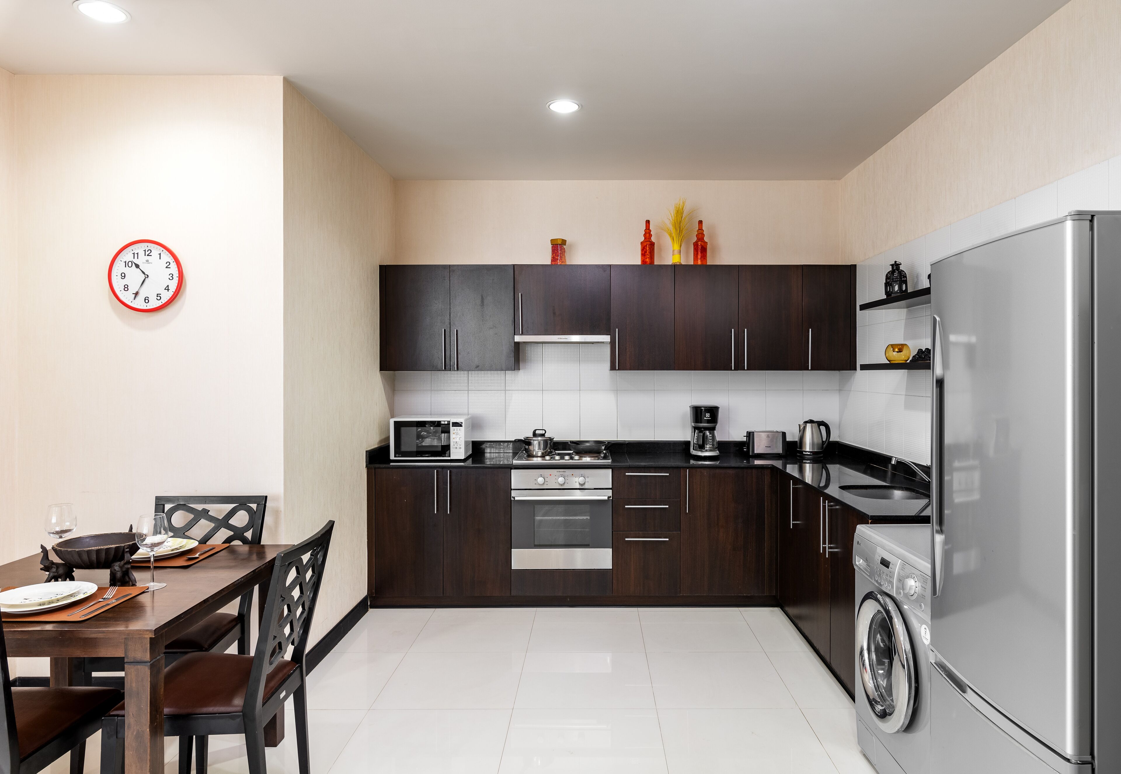 Veloche 2 Bedroom Condominium