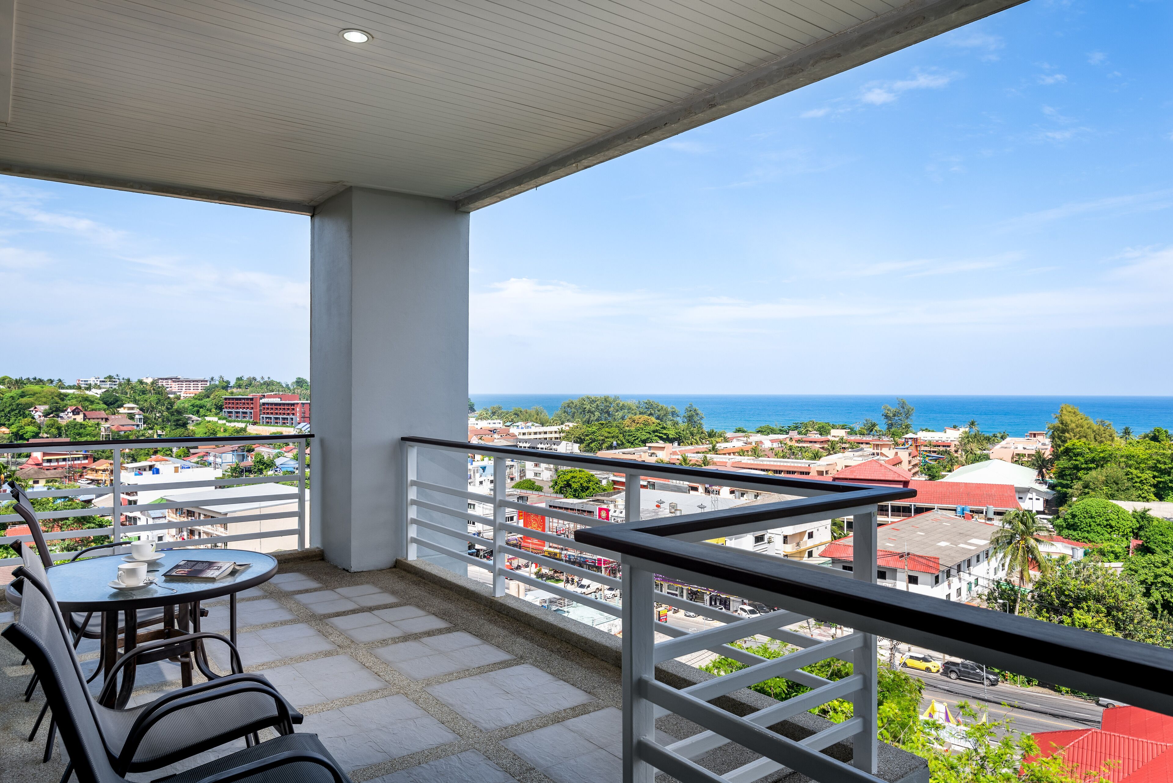 Veloche 2 Bedroom Condominium