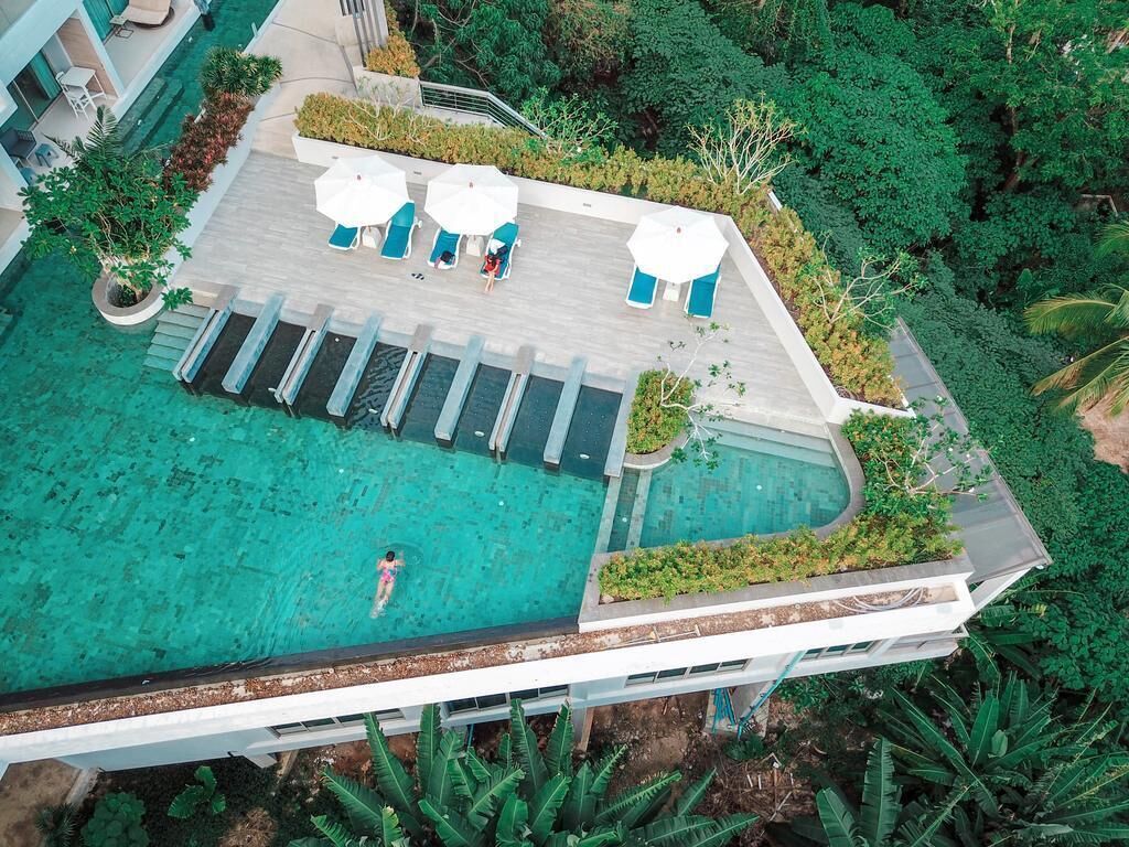 Veloche 2 Bedroom Condominium