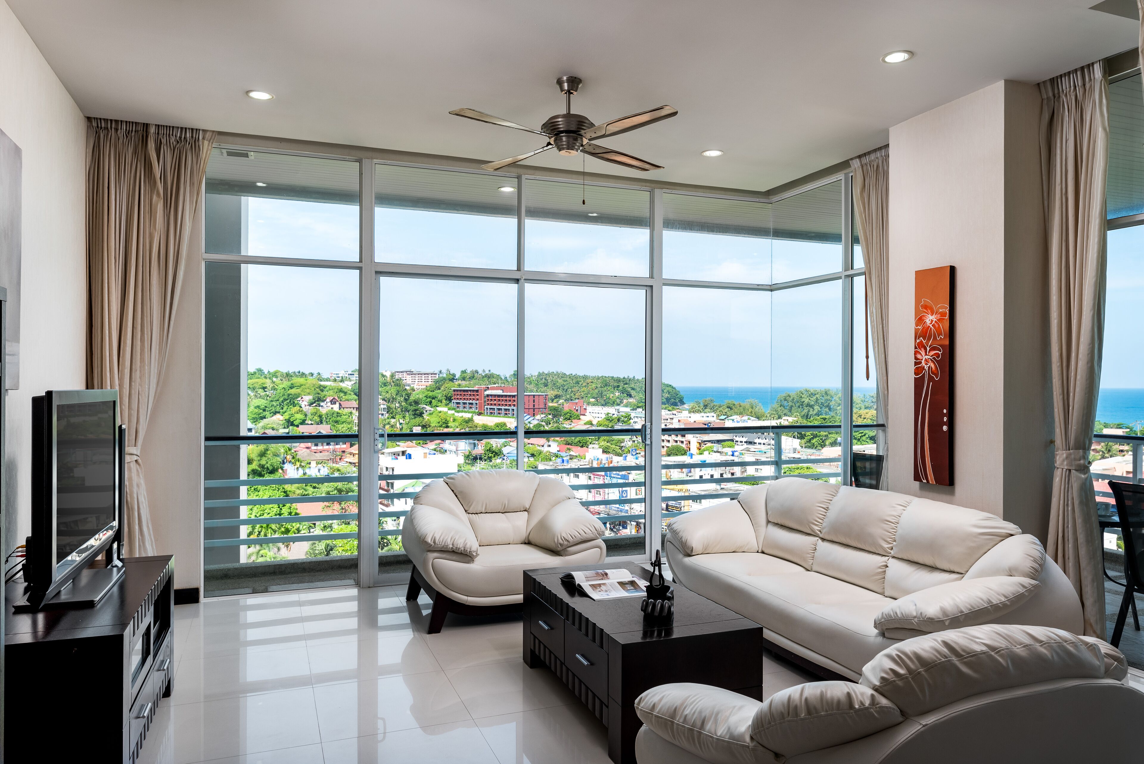 Veloche 2 Bedroom Condominium