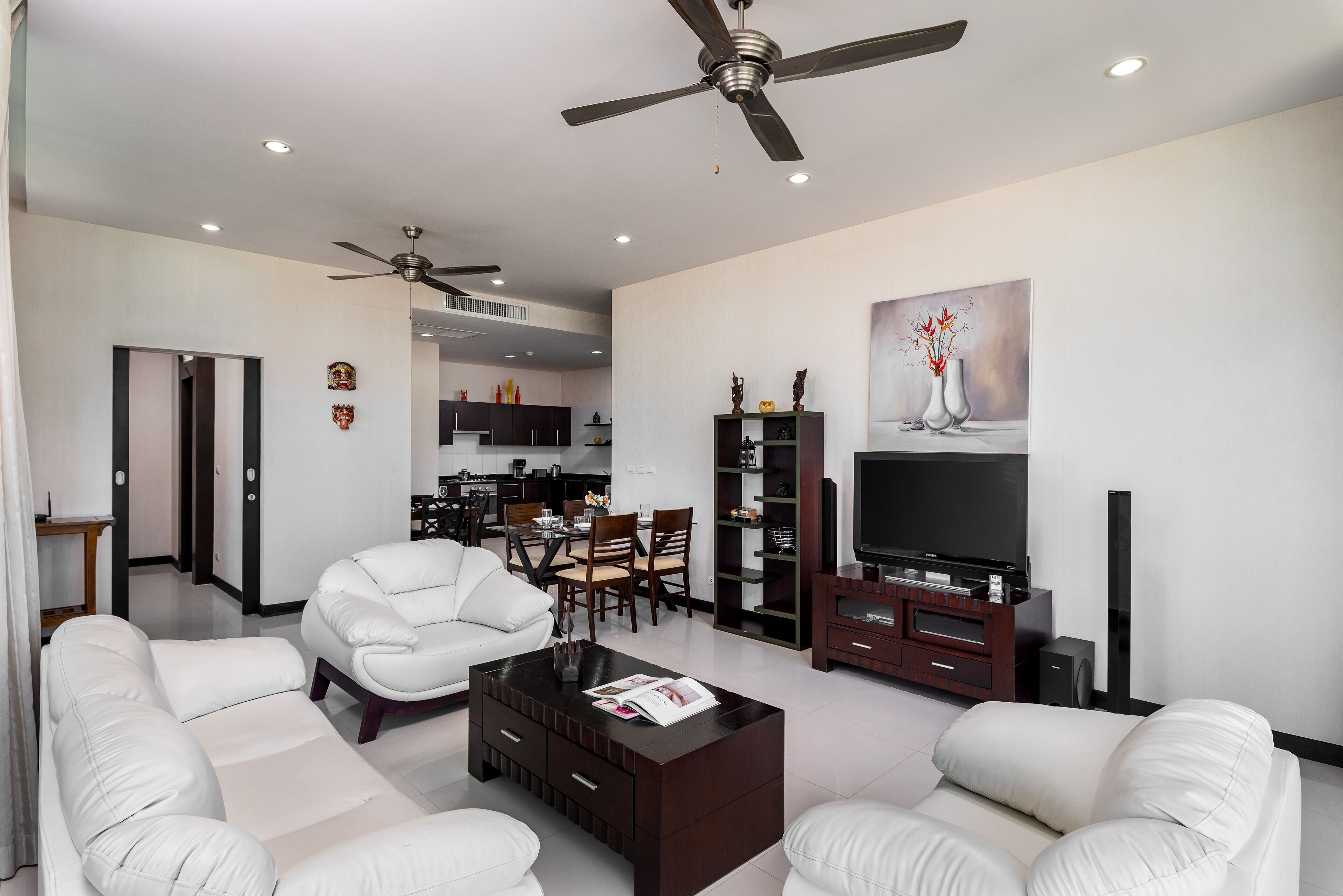 Veloche 2 Bedroom Condominium