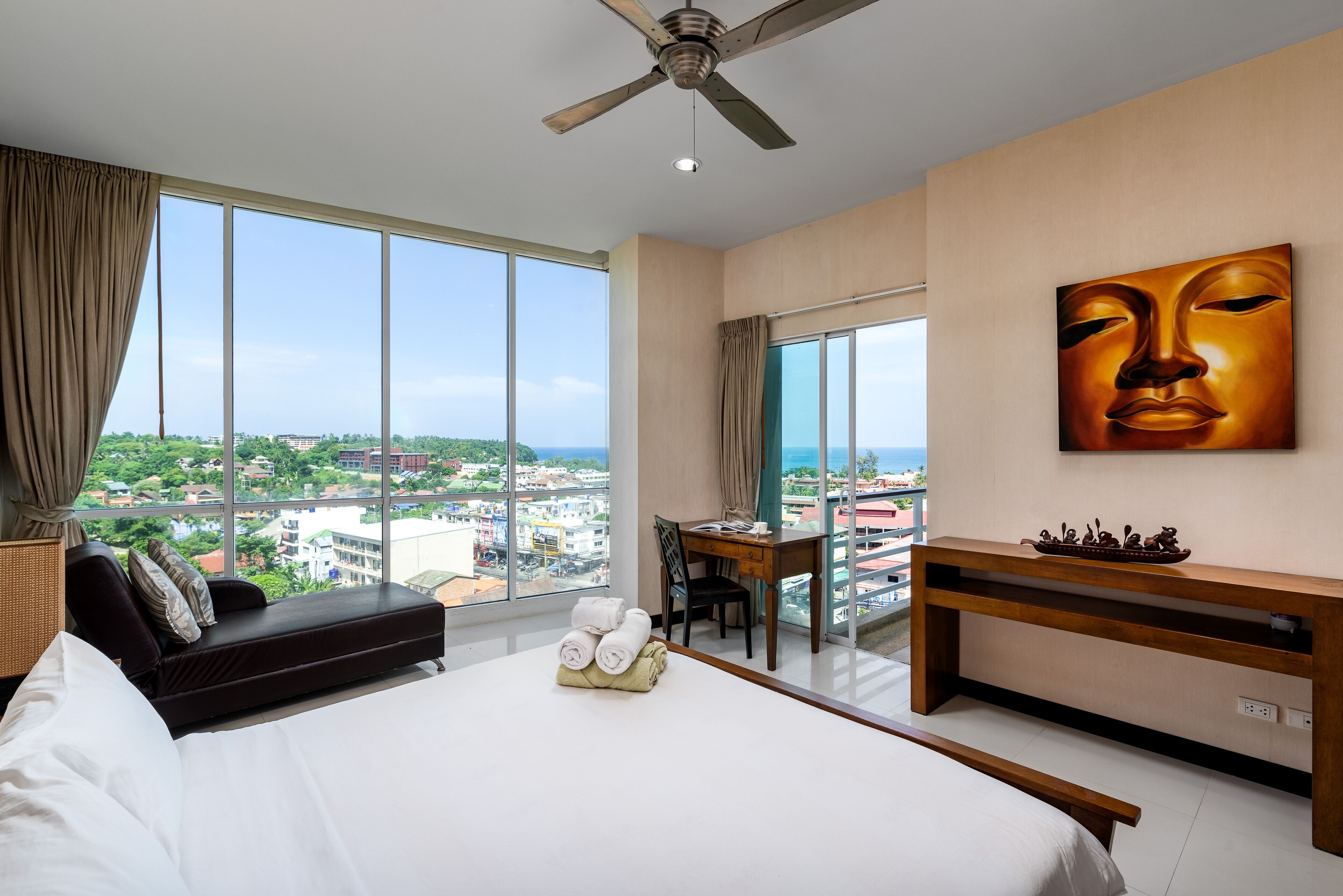 Veloche 2 Bedroom Condominium